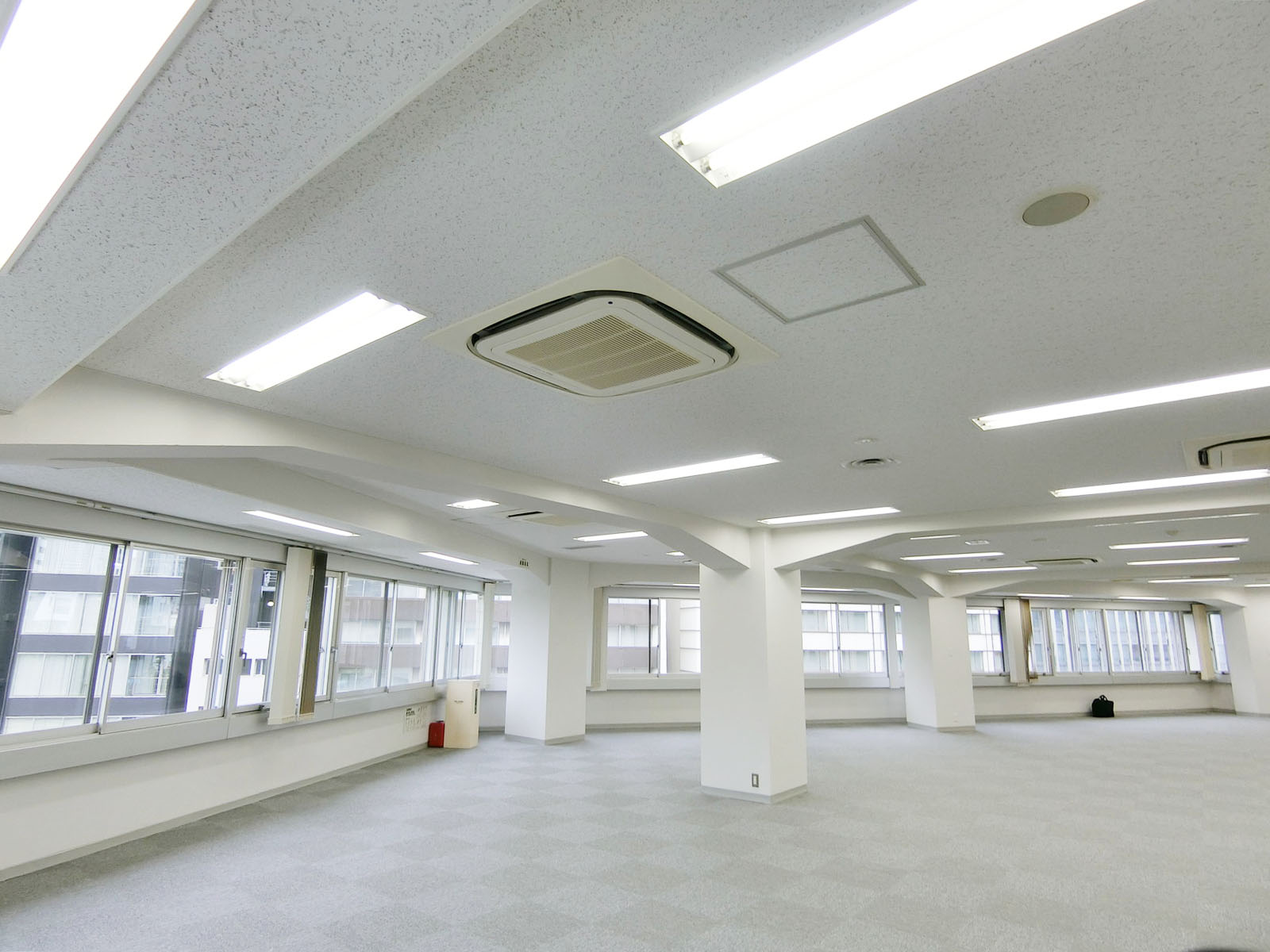 オフィス室内参考画像（7階）