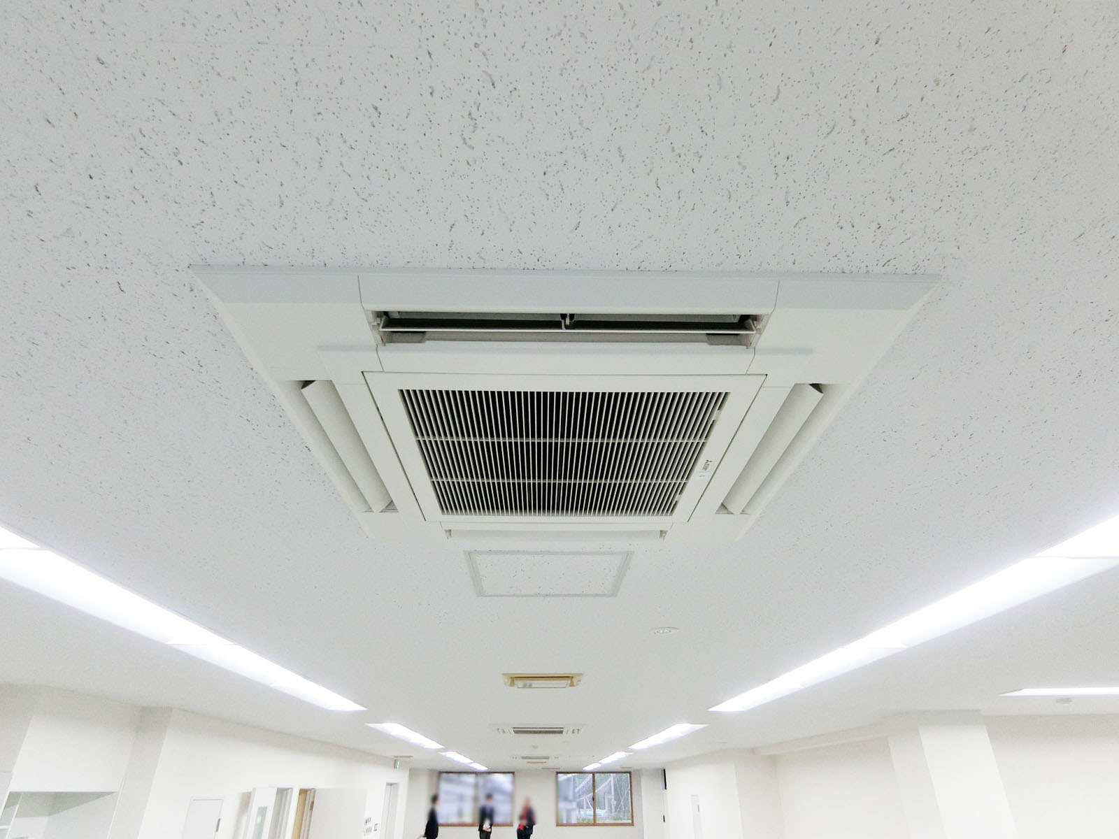 空調・照明