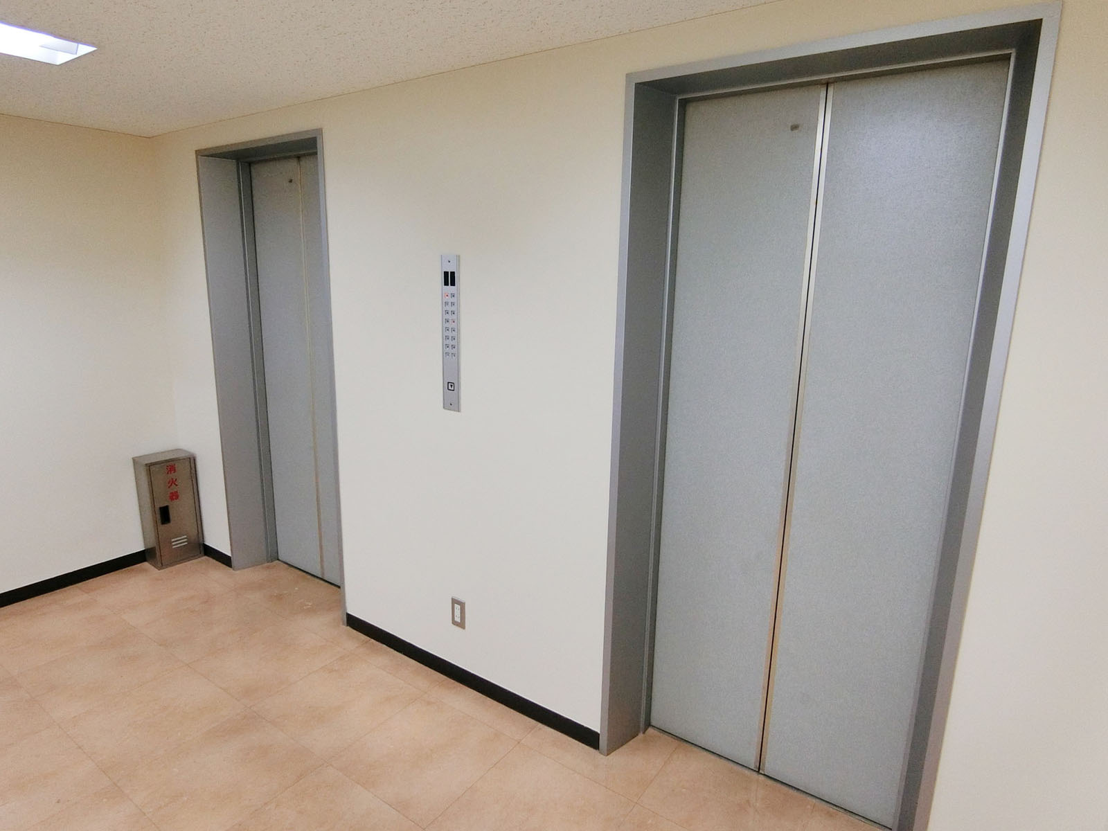 エレベーター