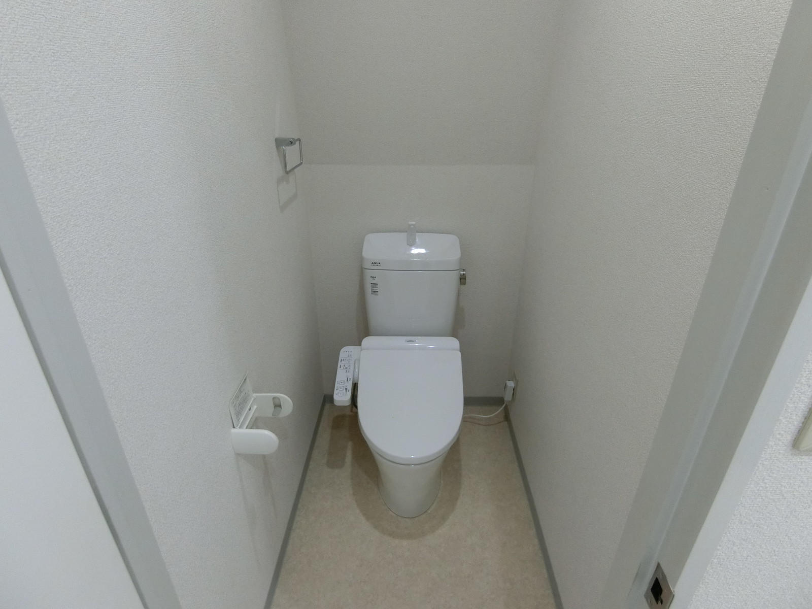 個室トイレ