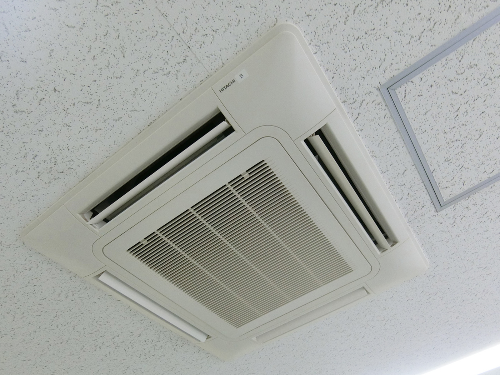 空調