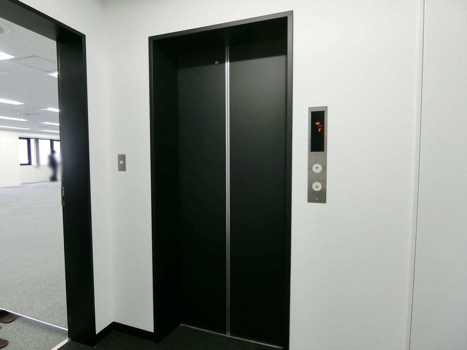 エレベーター