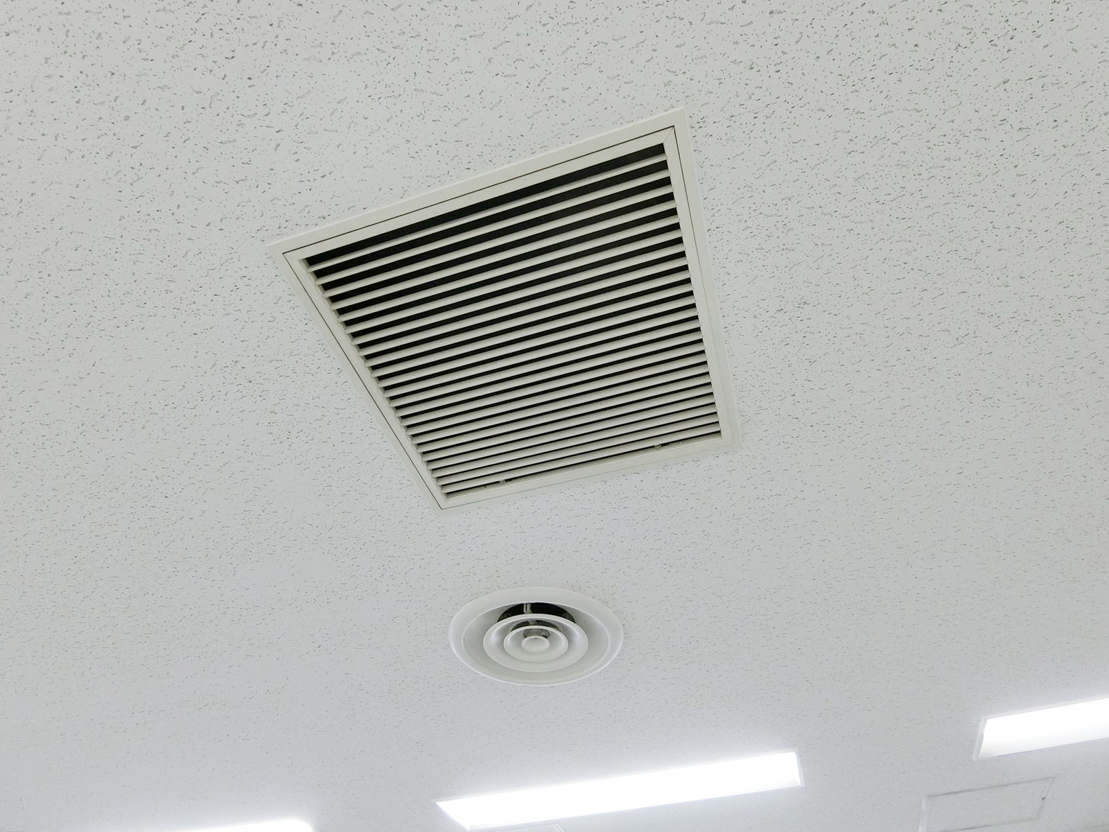 空調