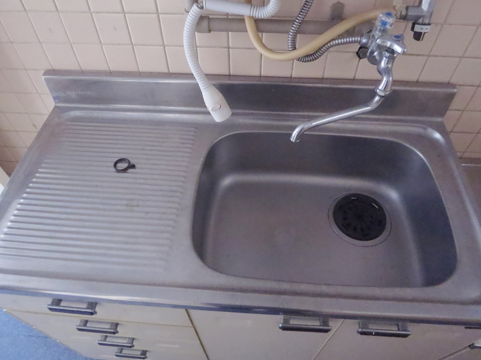 トイレ個室