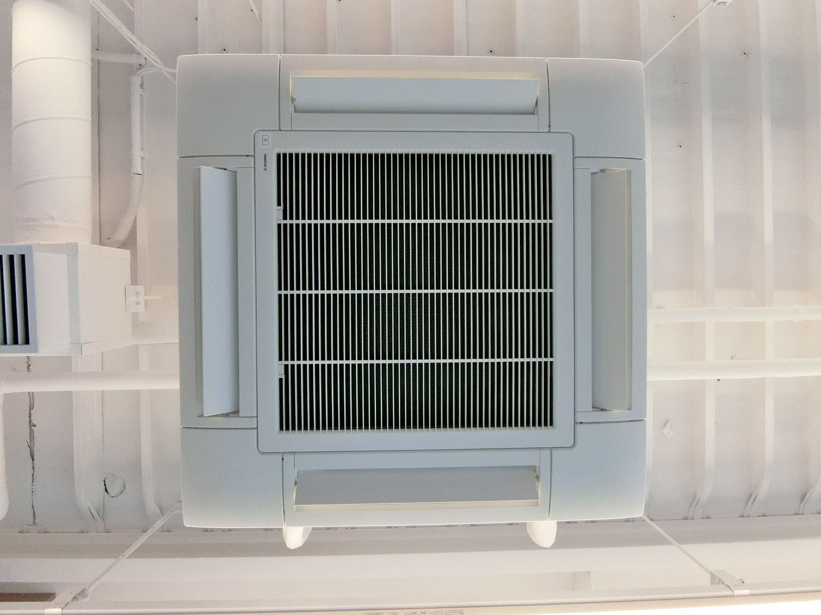 空調設備