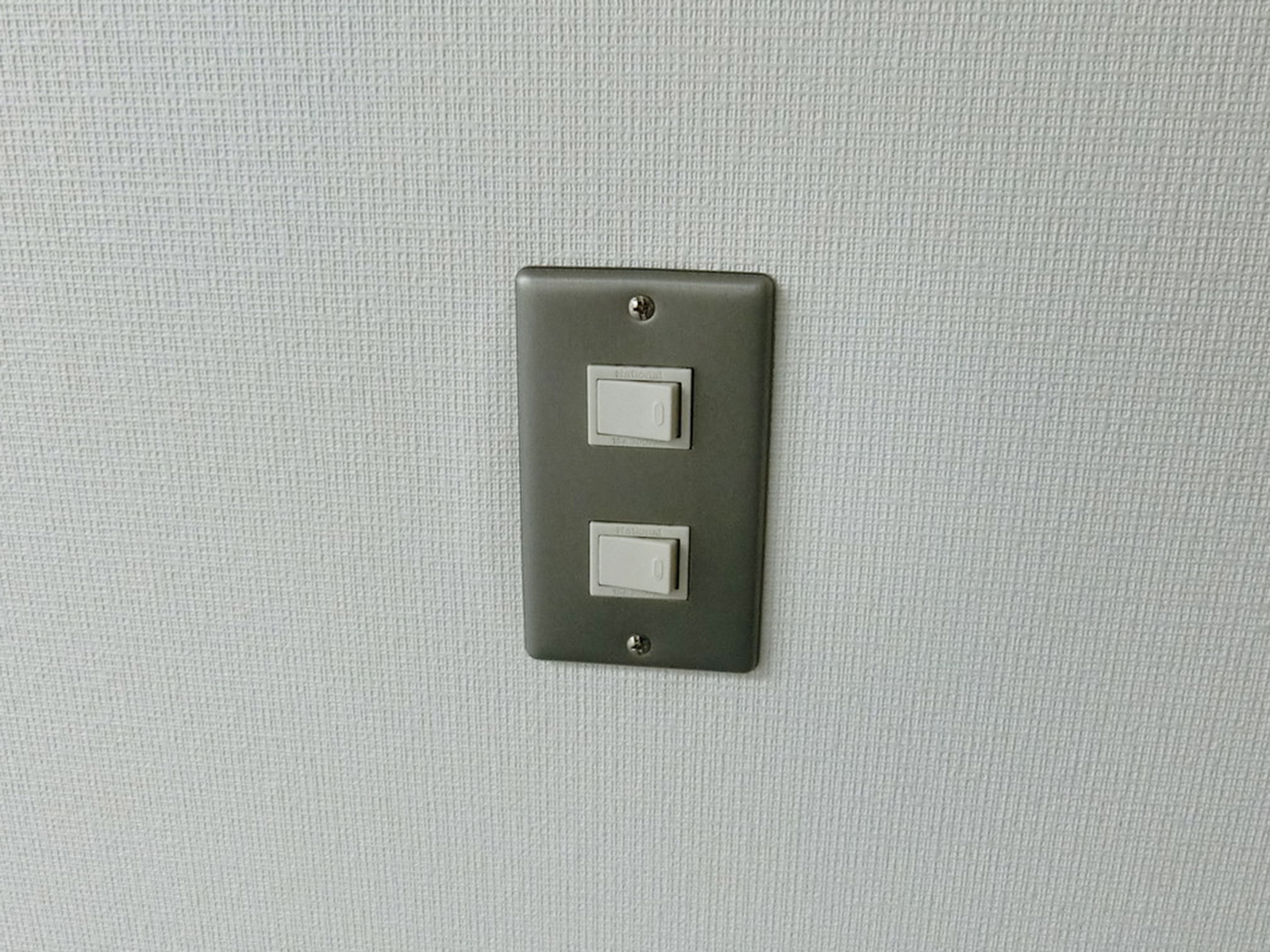 スイッチ類