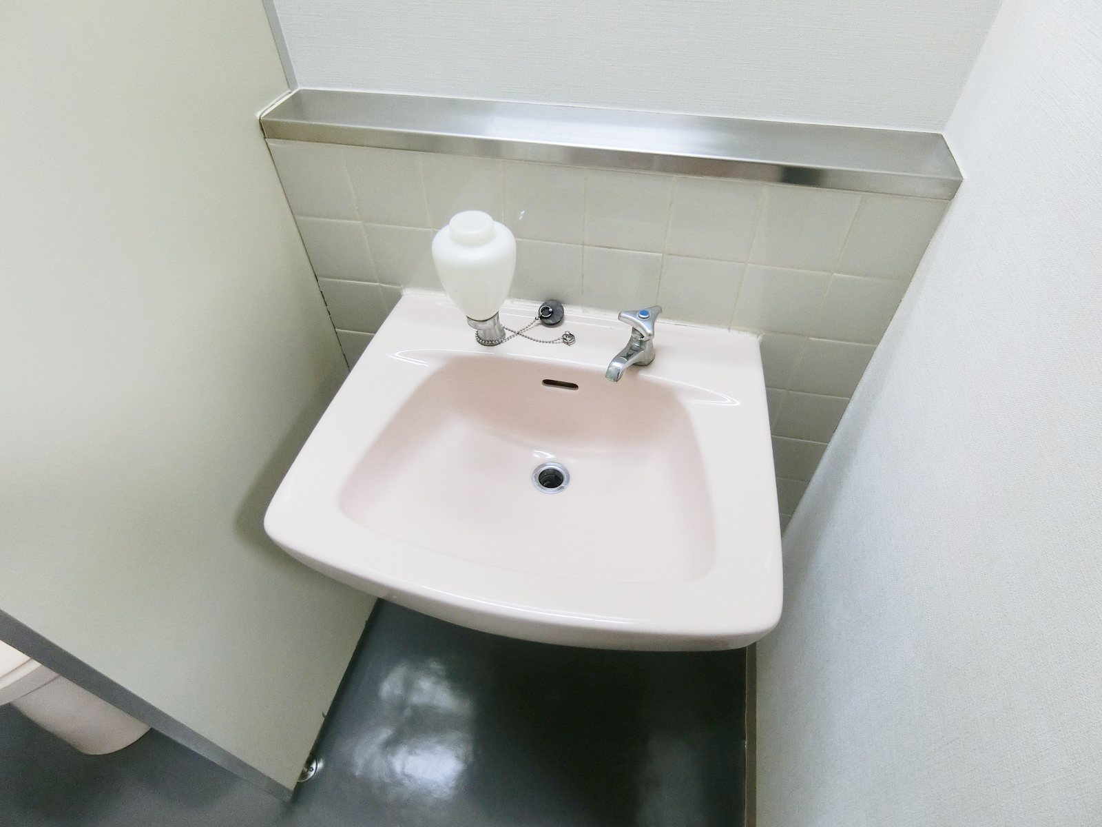 洗面台