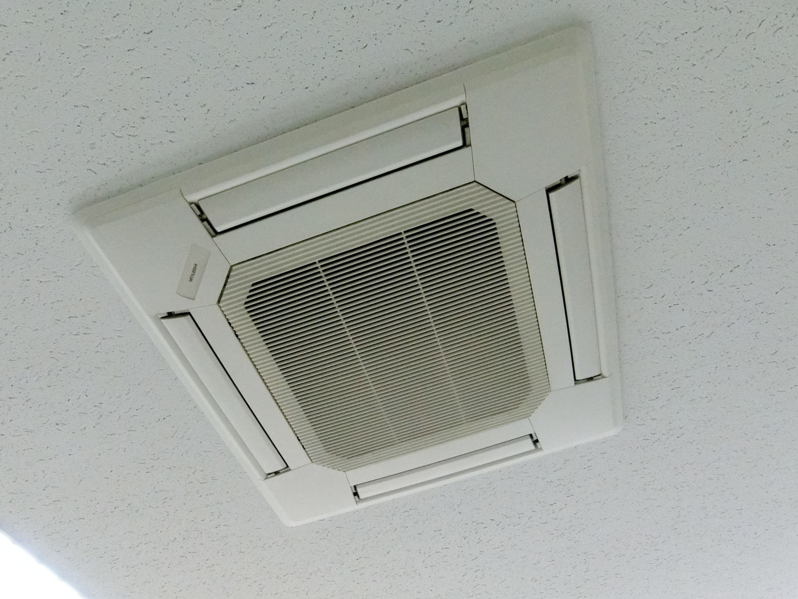空調