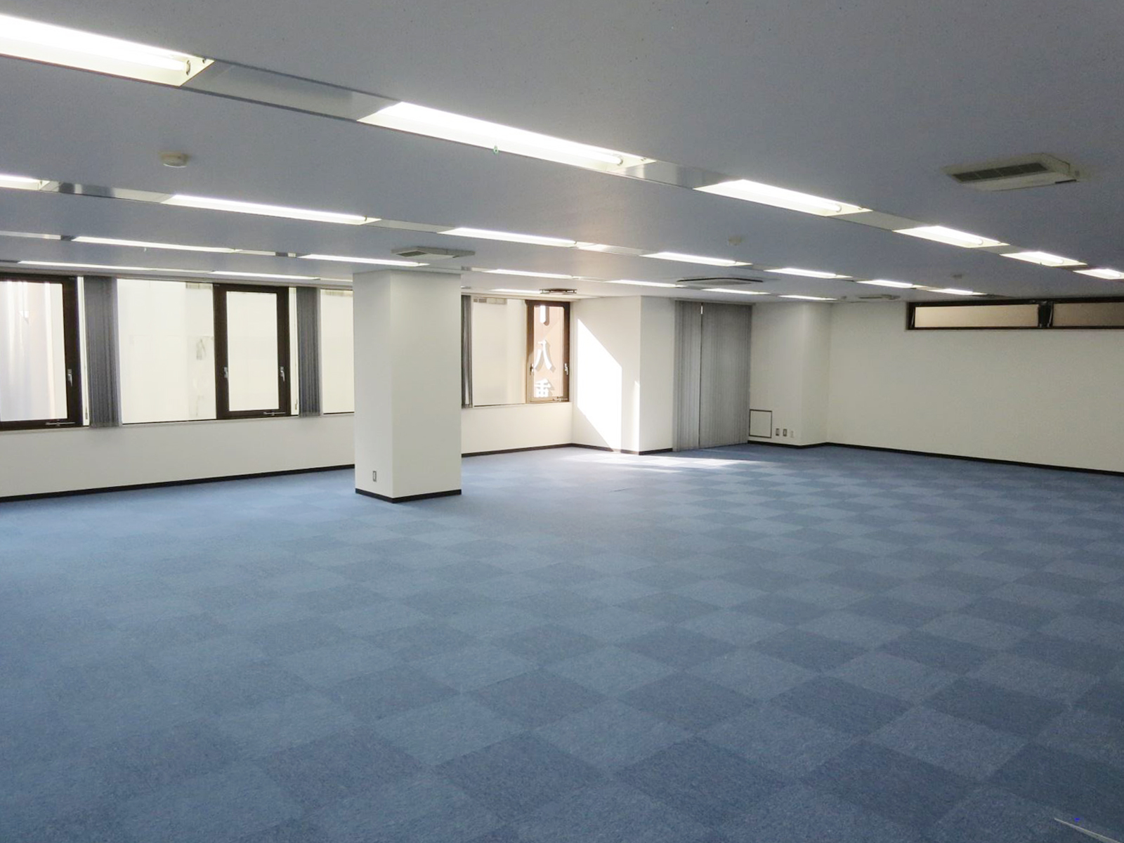 オフィス室内参考画像（6階）