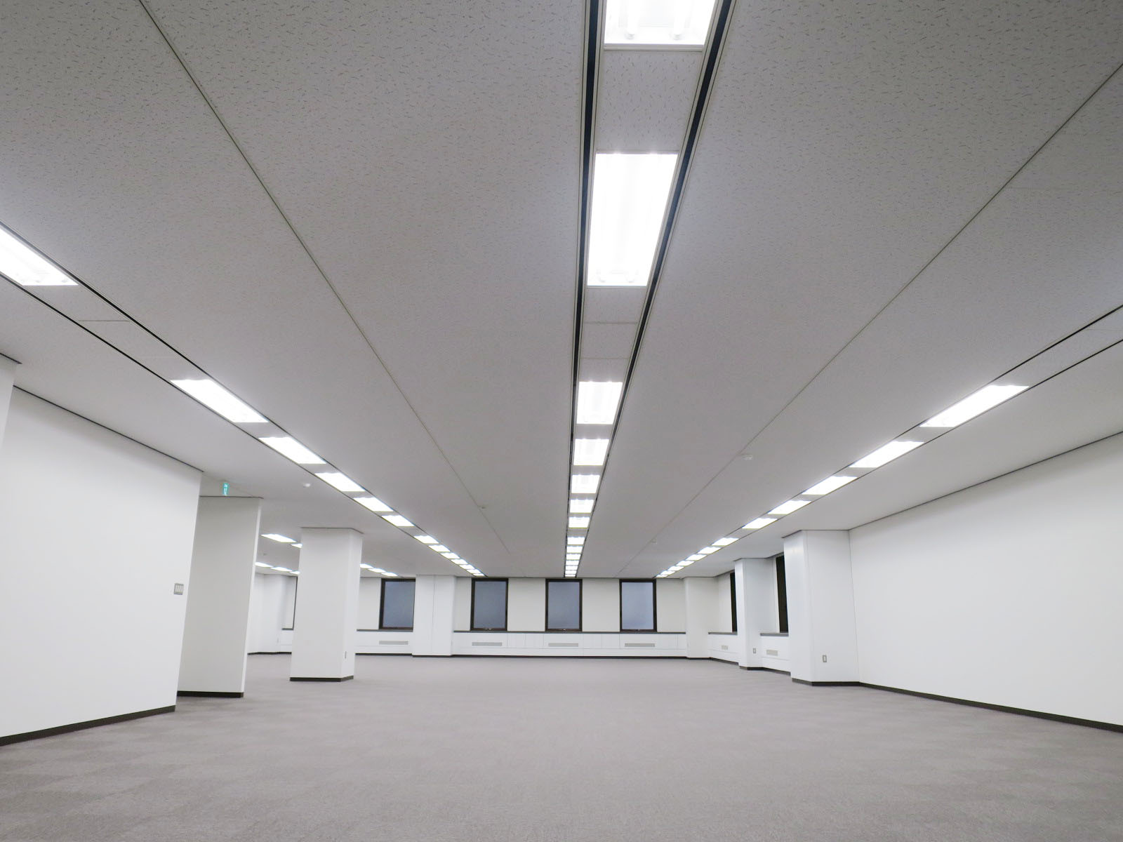 貸室内の様子