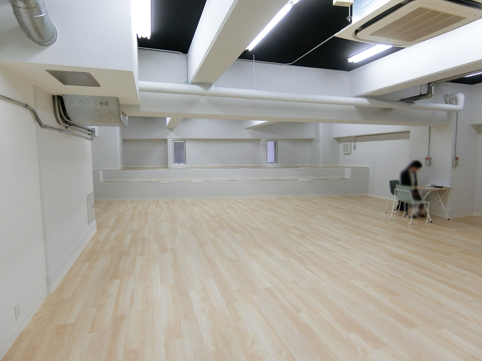 オフィス室内参考画像（2階）