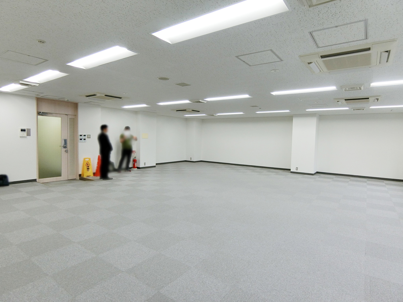 オフィス室内参考画像(8階)