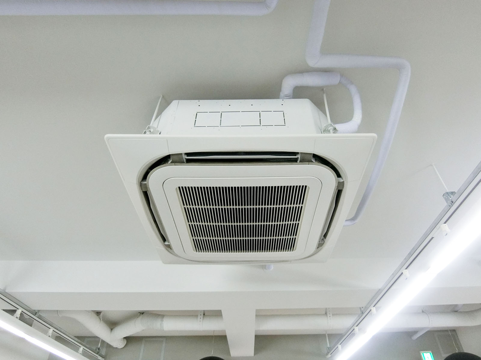 空調