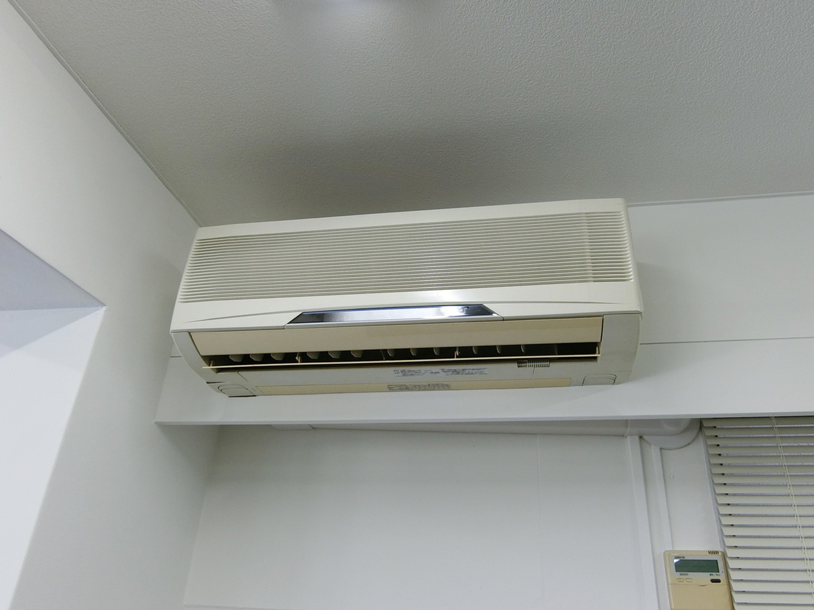 空調