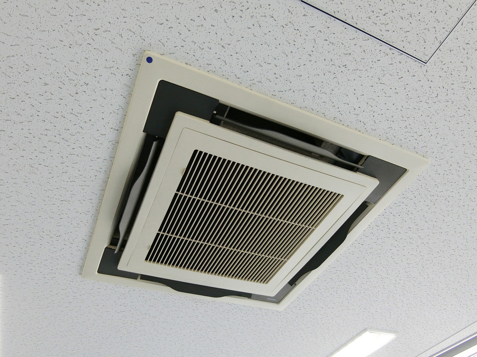 空調