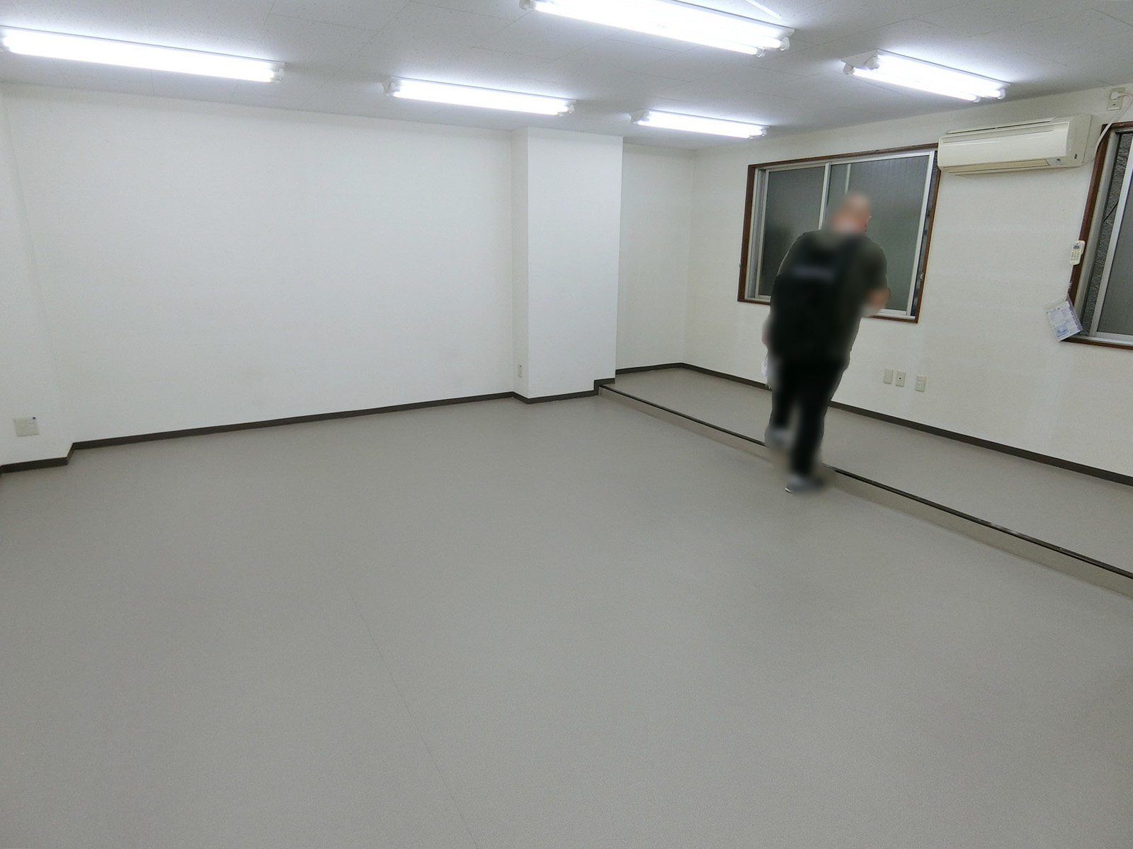 オフィス室内参考画像（2階）