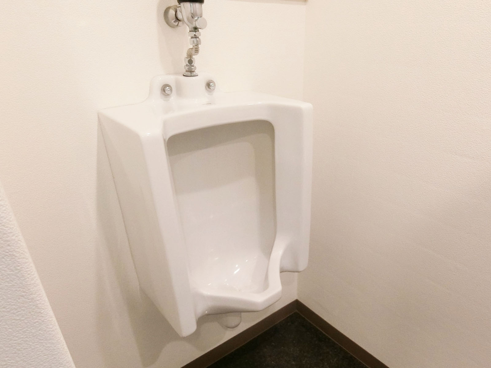 男性用トイレ