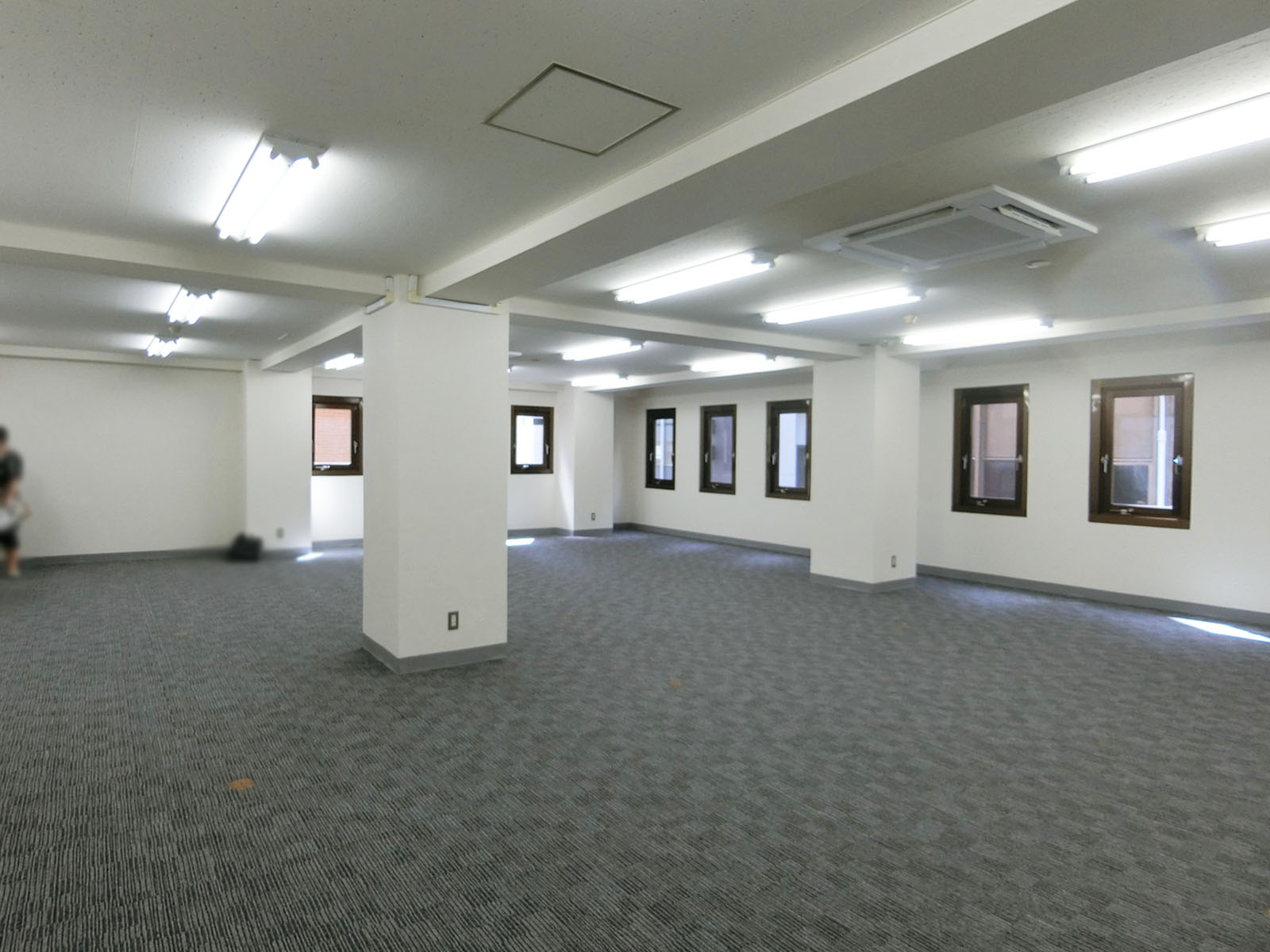 オフィス室内参考画像（2階）