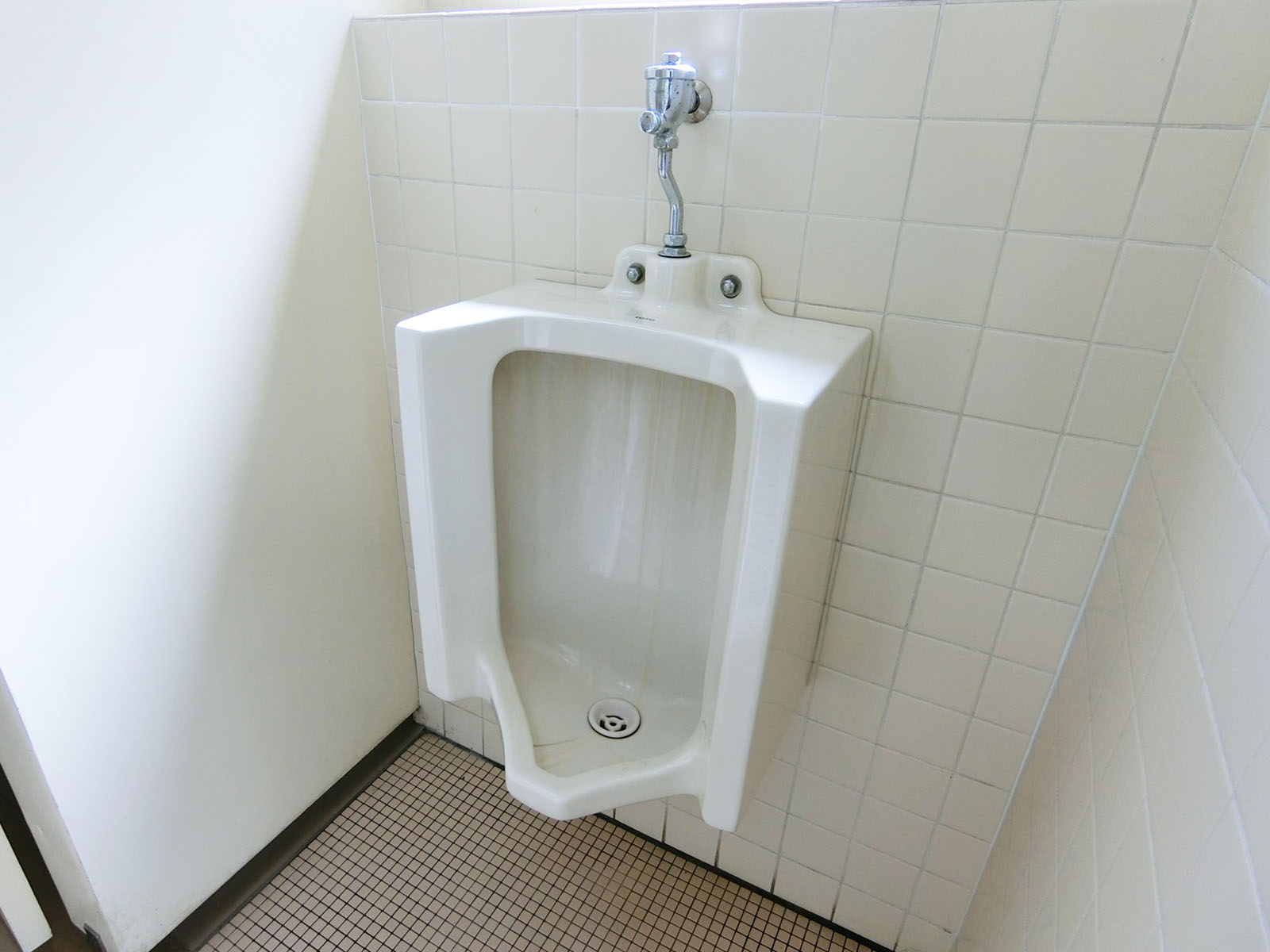 男性用トイレ