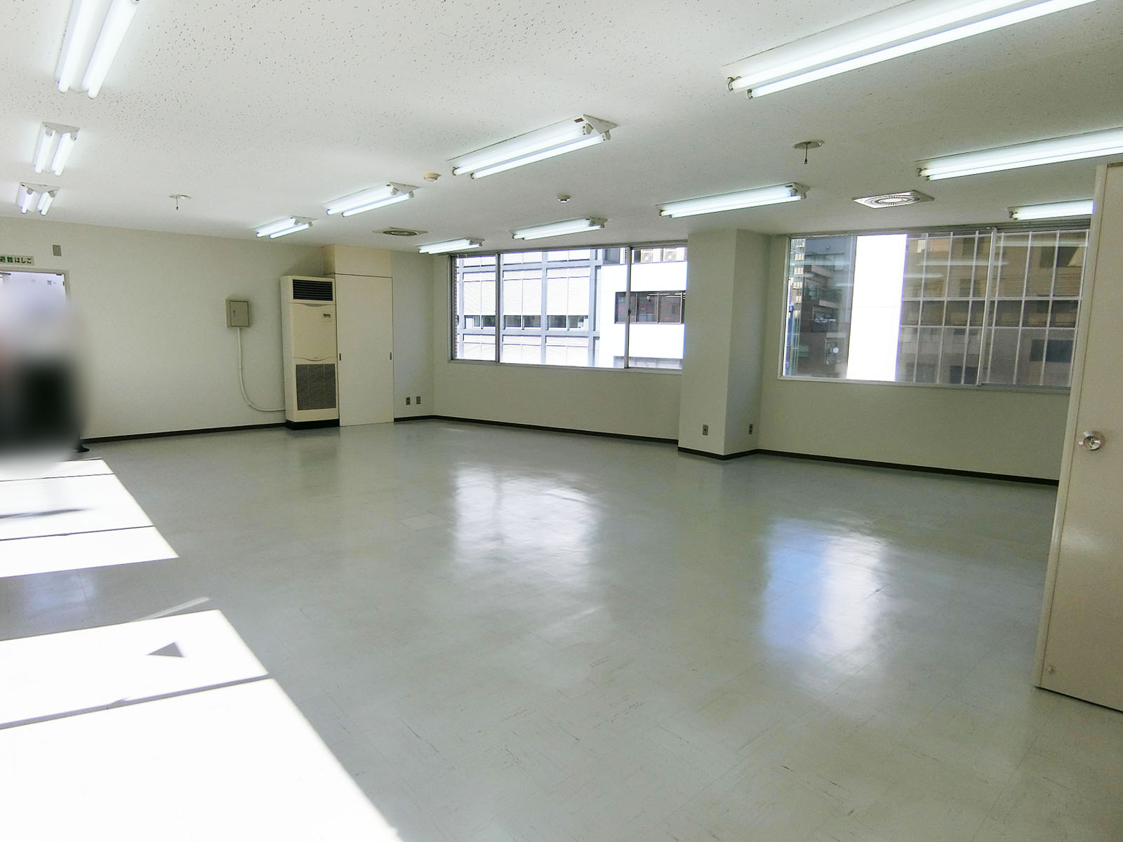 オフィス室内参考画像（6階）