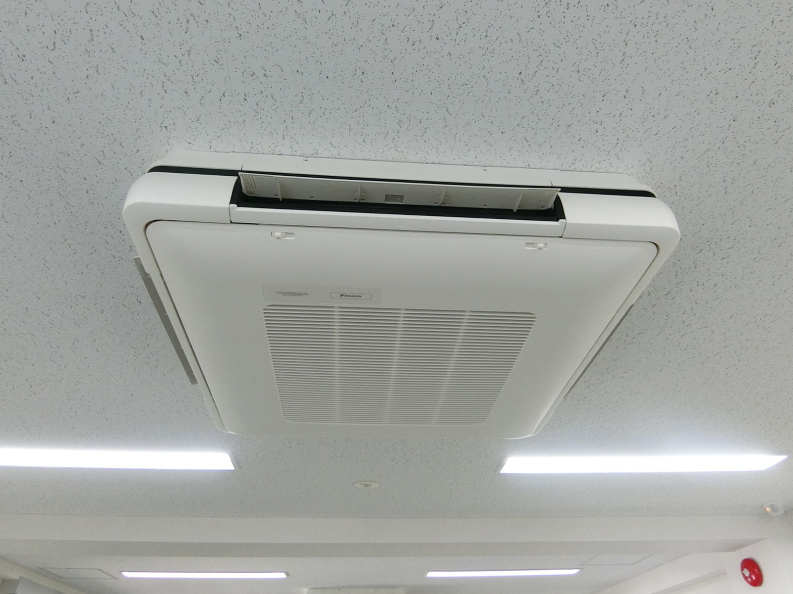 空調