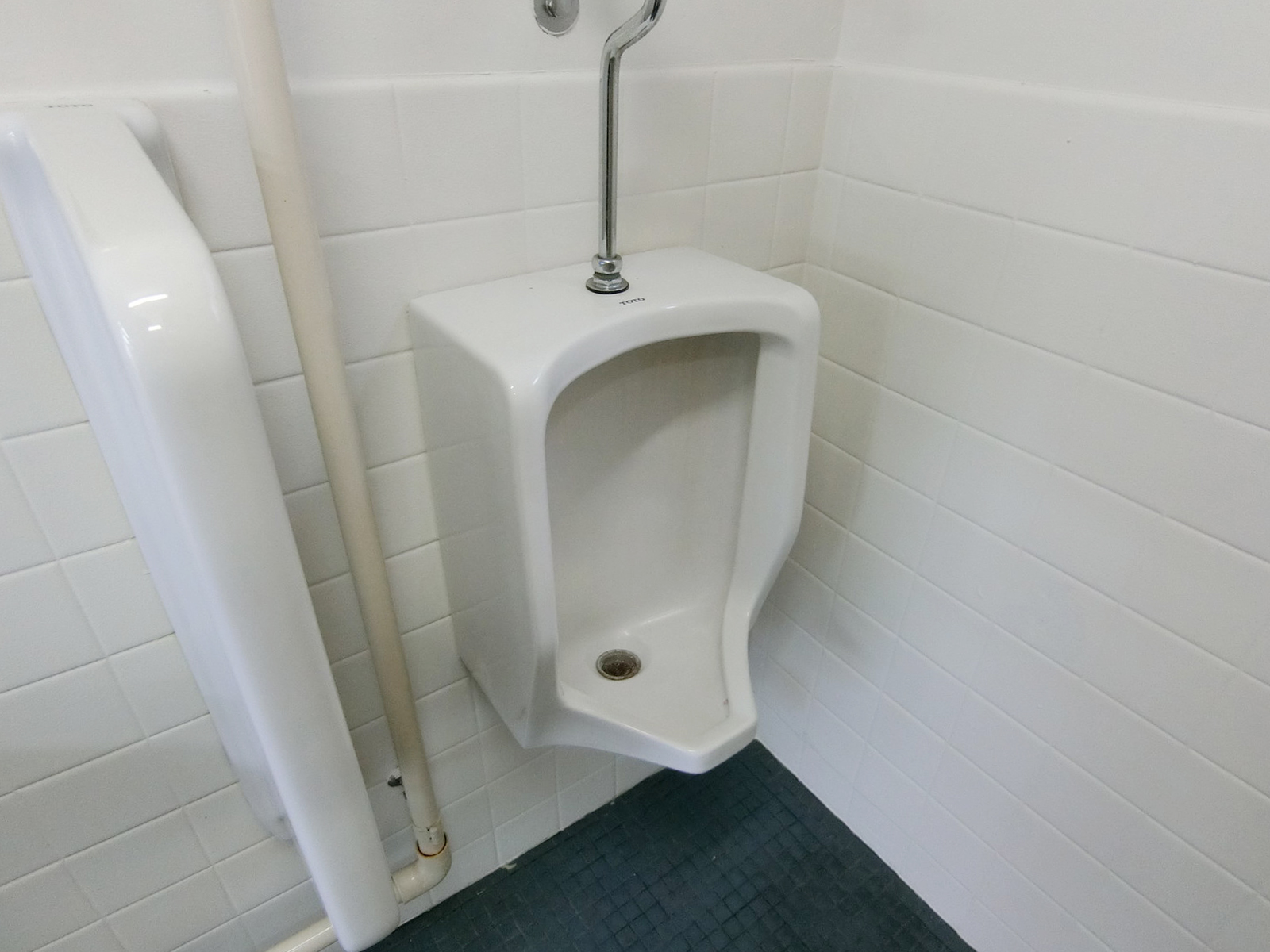 男性用トイレ