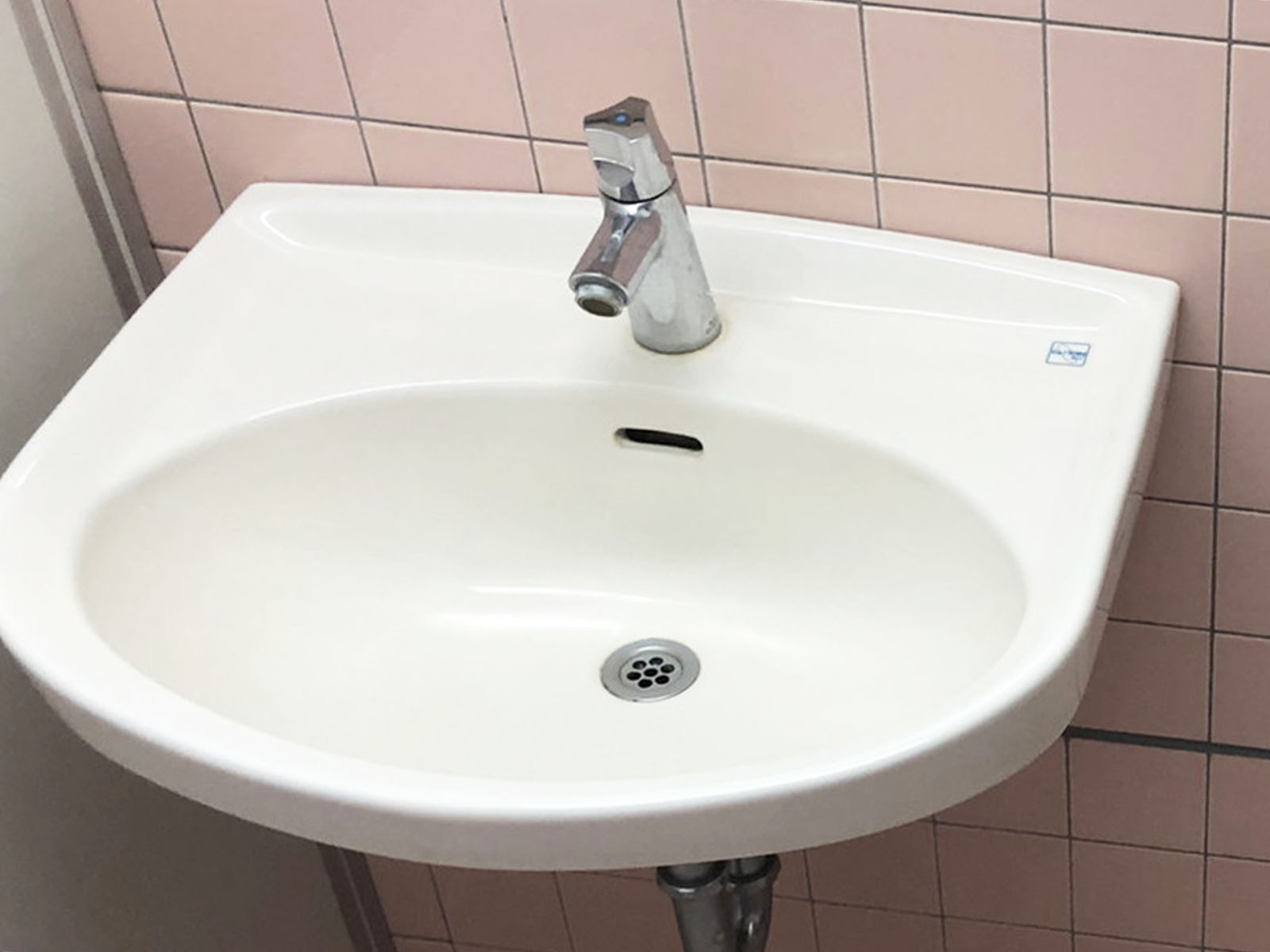 洗面台