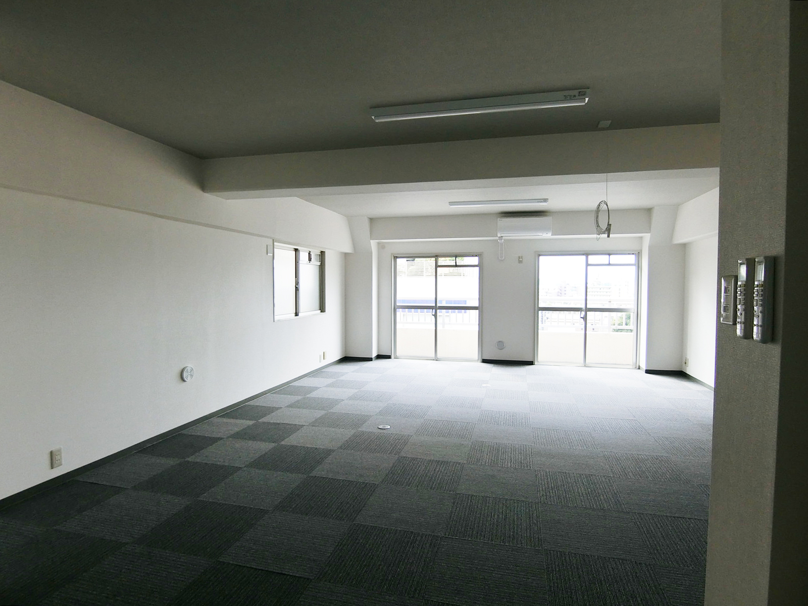 オフィス室内参考画像（6階）