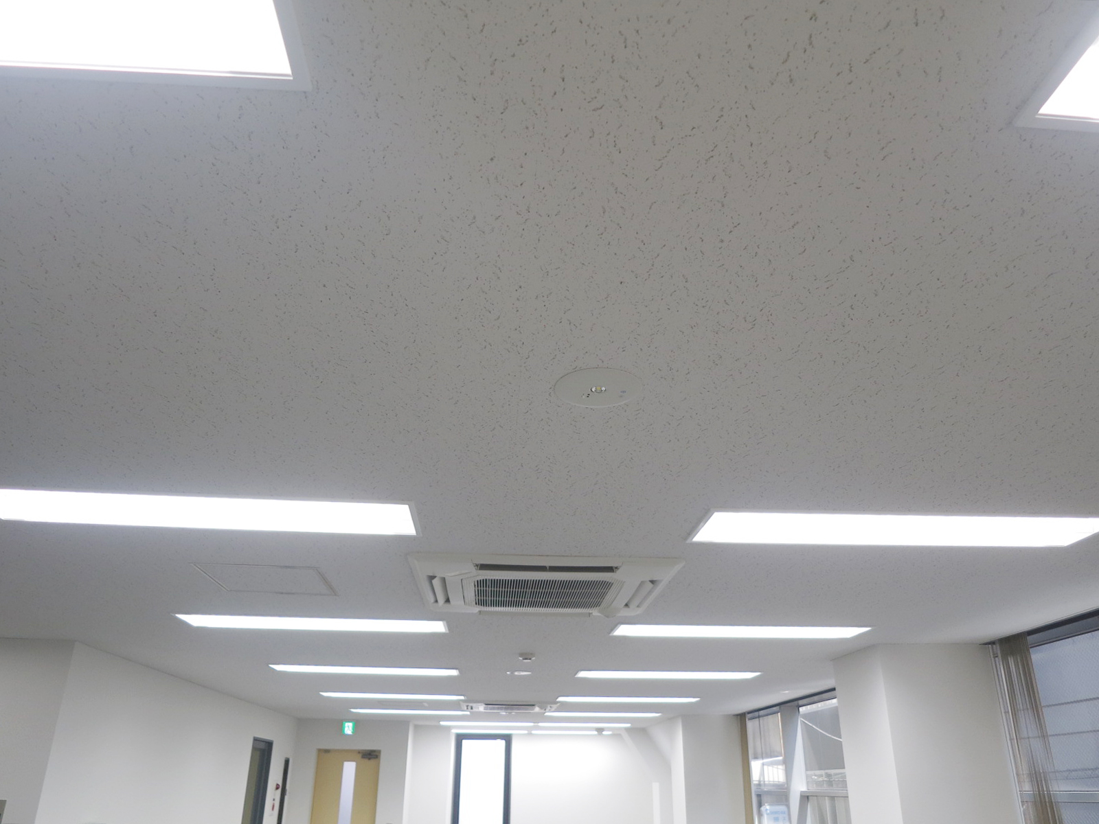 照明・空調