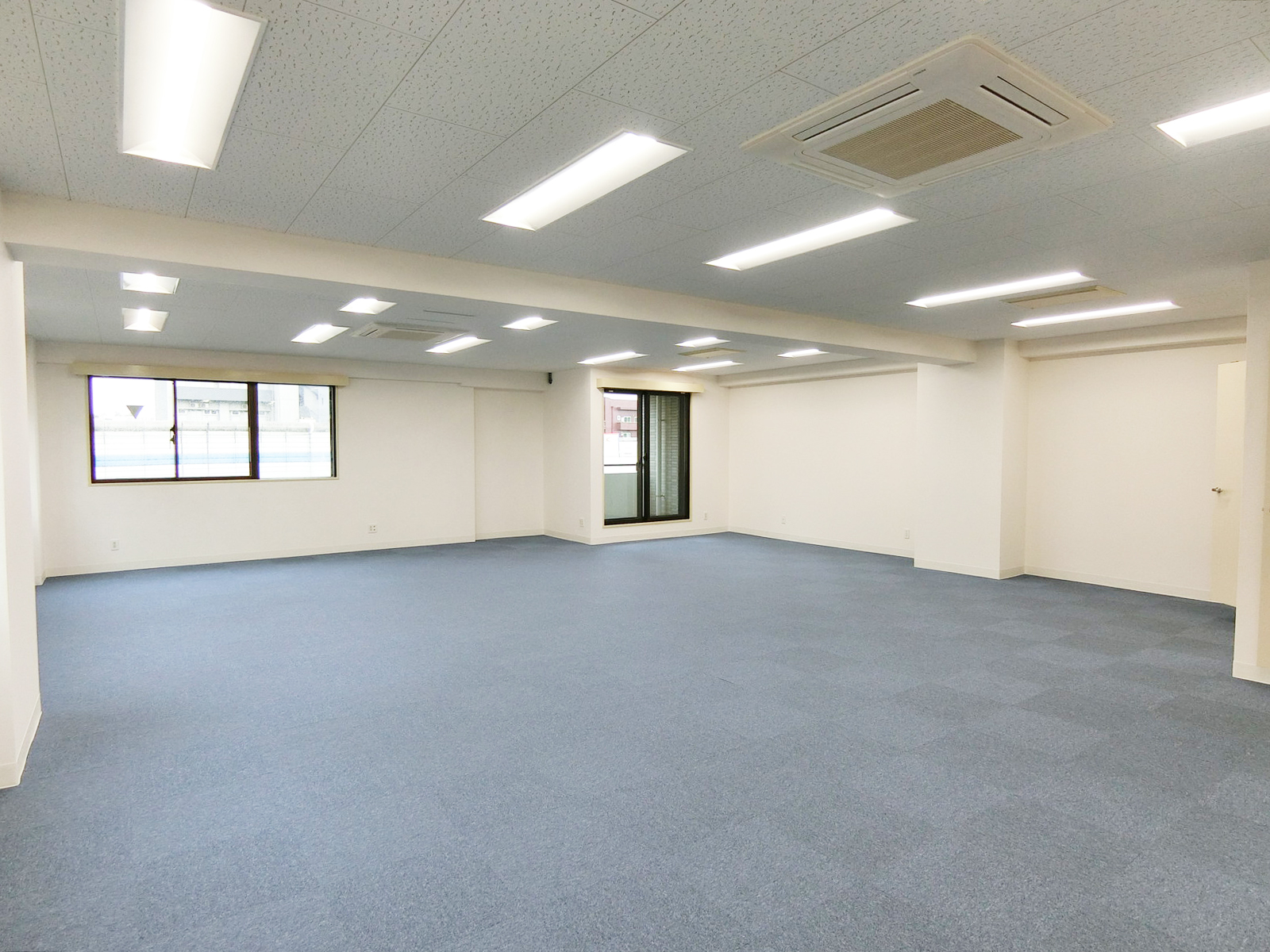 オフィス室内参考画像（6階）
