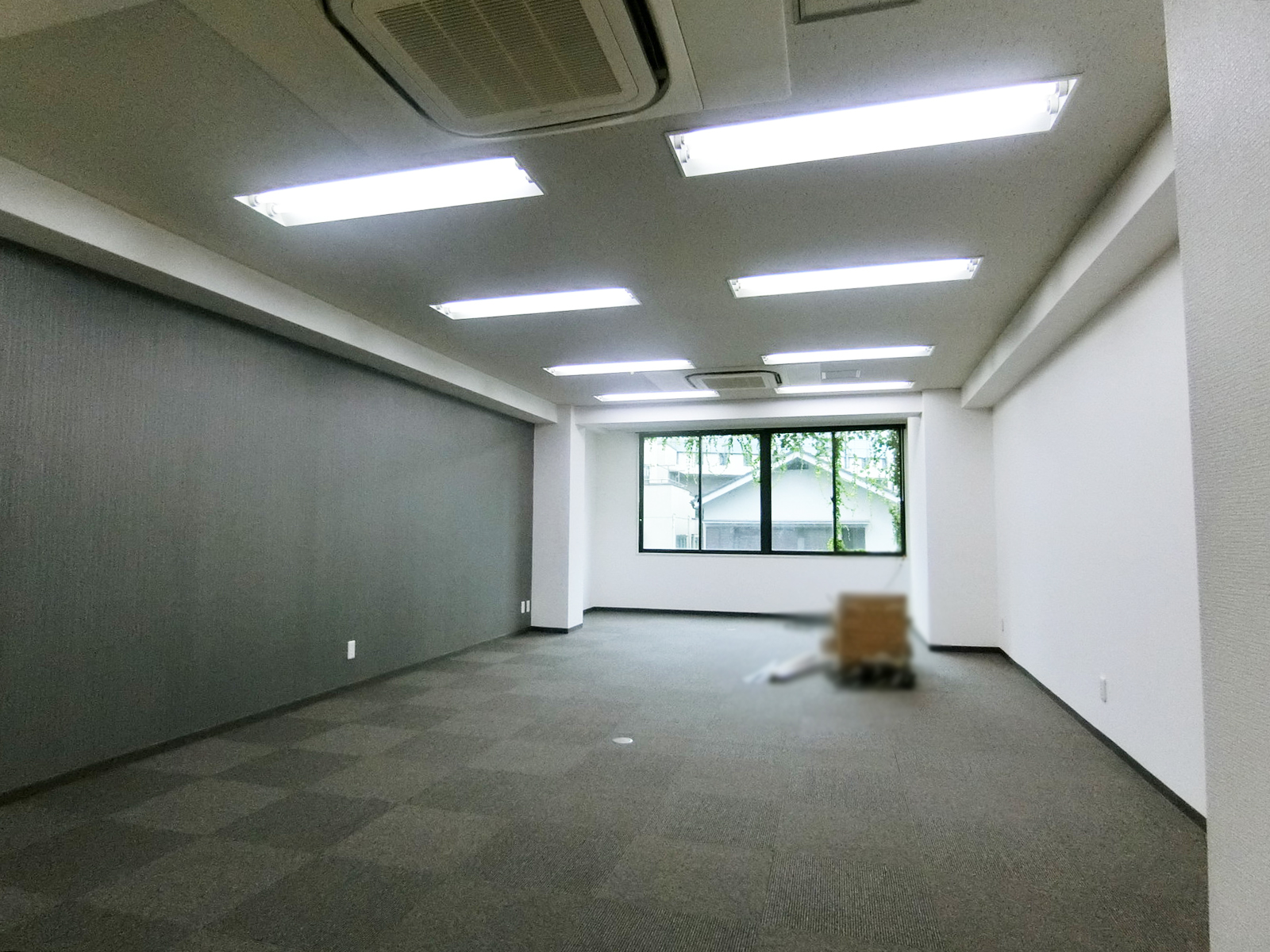 オフィス室内参考画像（2階）