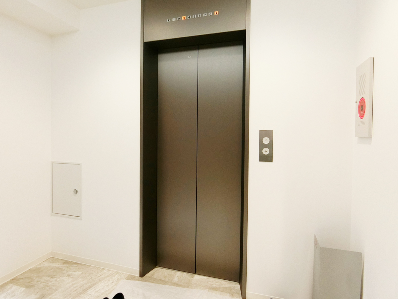 エレベーター