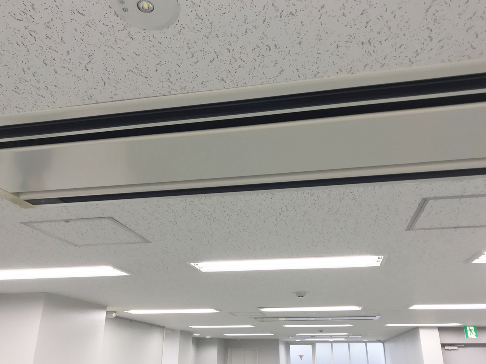 空調・照明