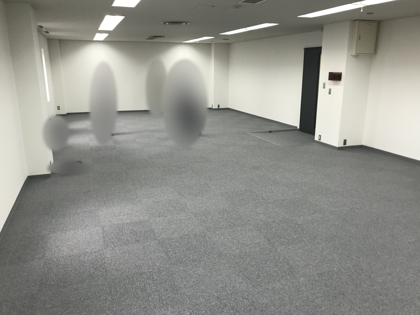 別角度の様子