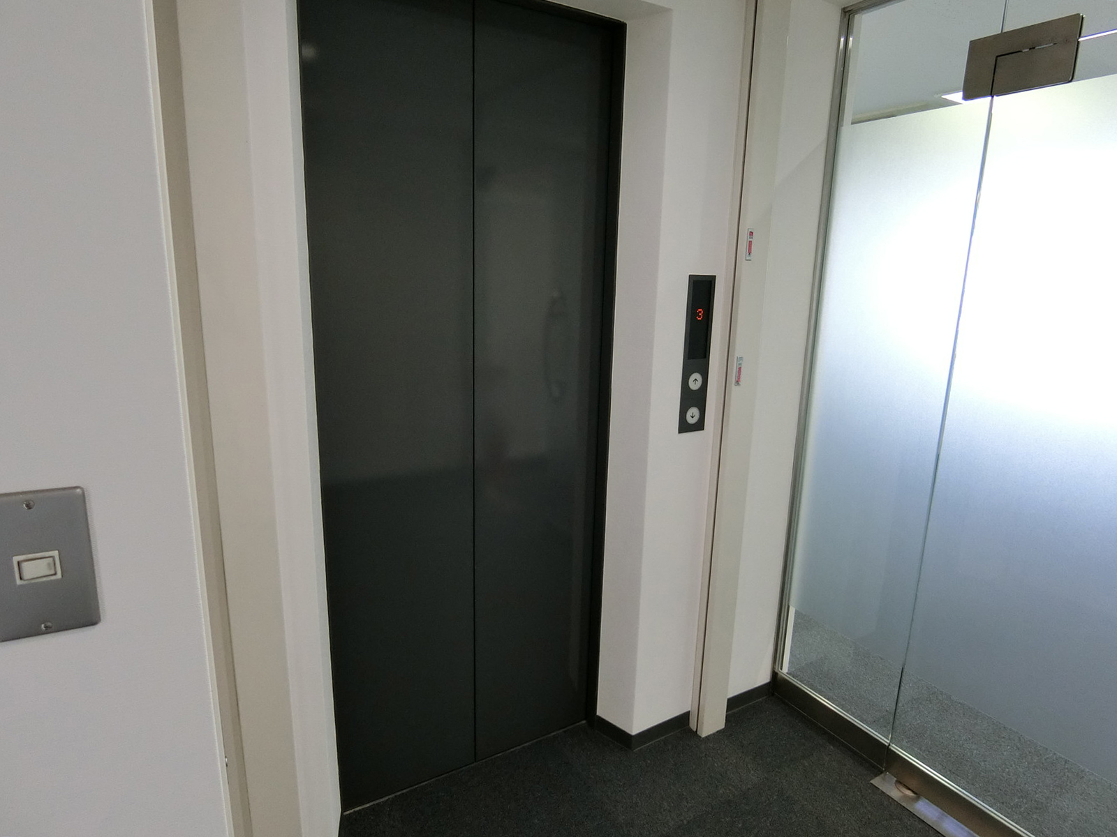 エレベーター