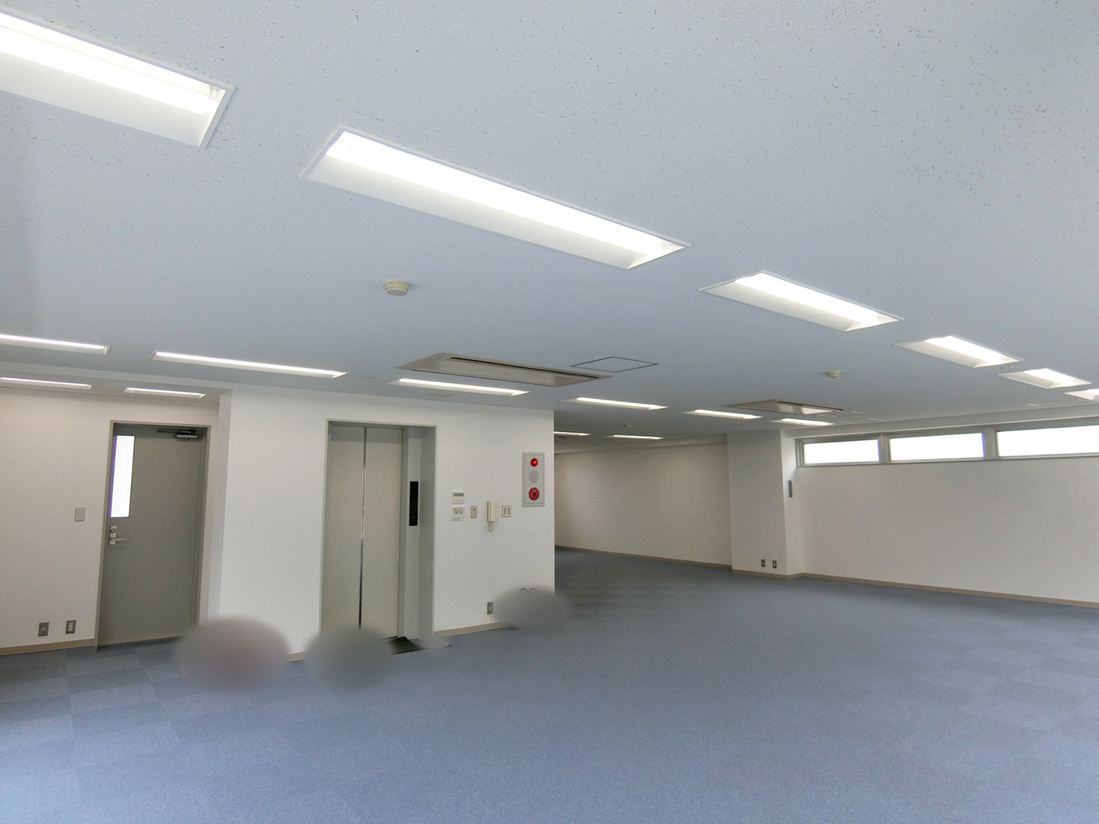 オフィス室内参考画像（5階）