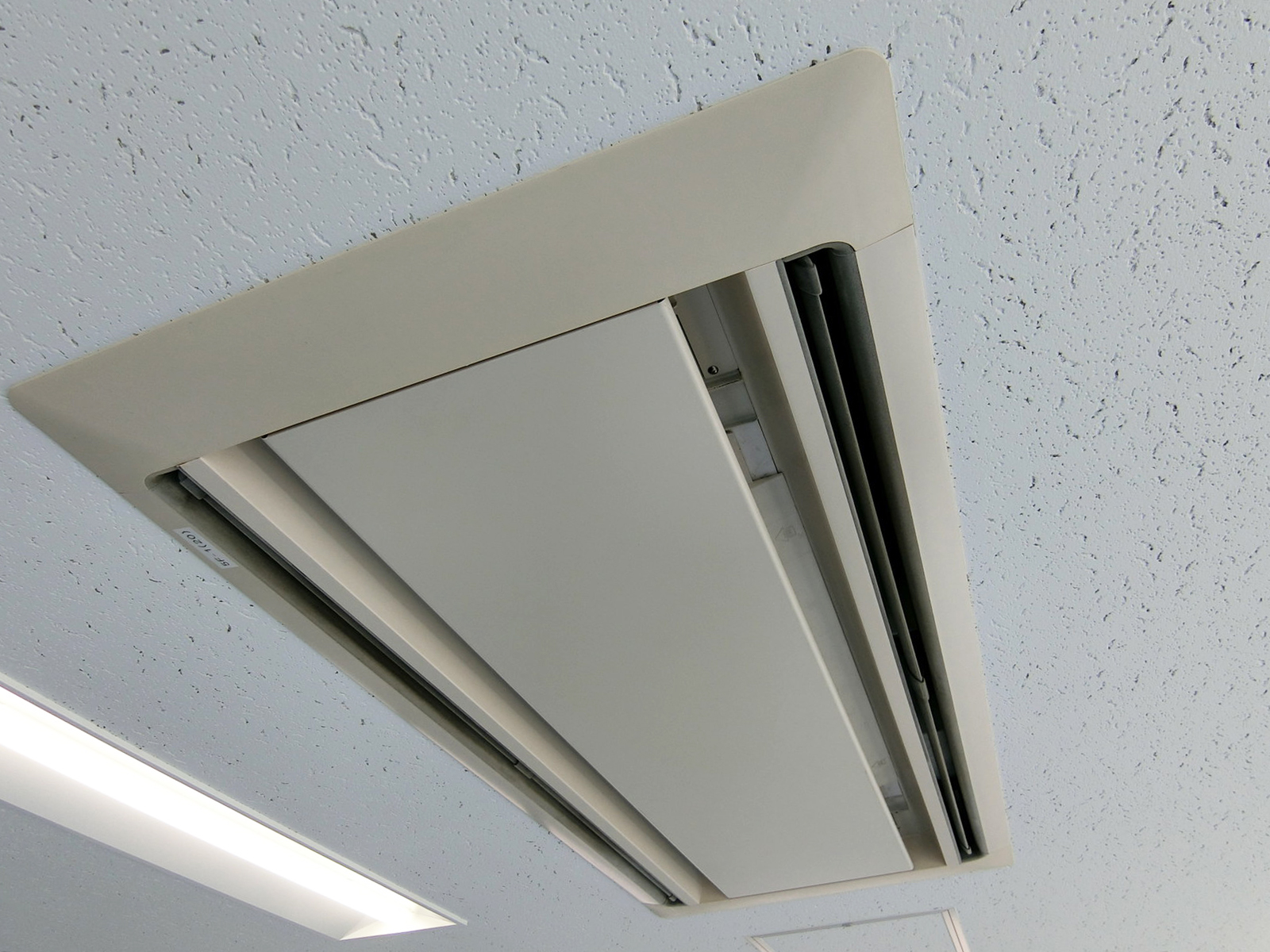 空調