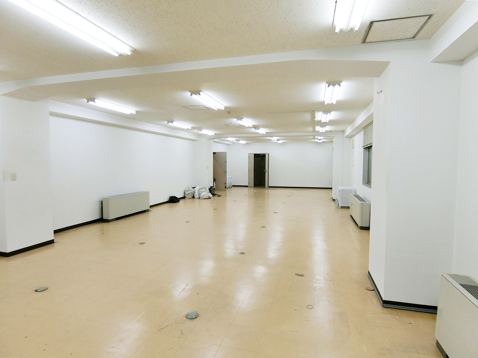 オフィス室内参考画像（2階）