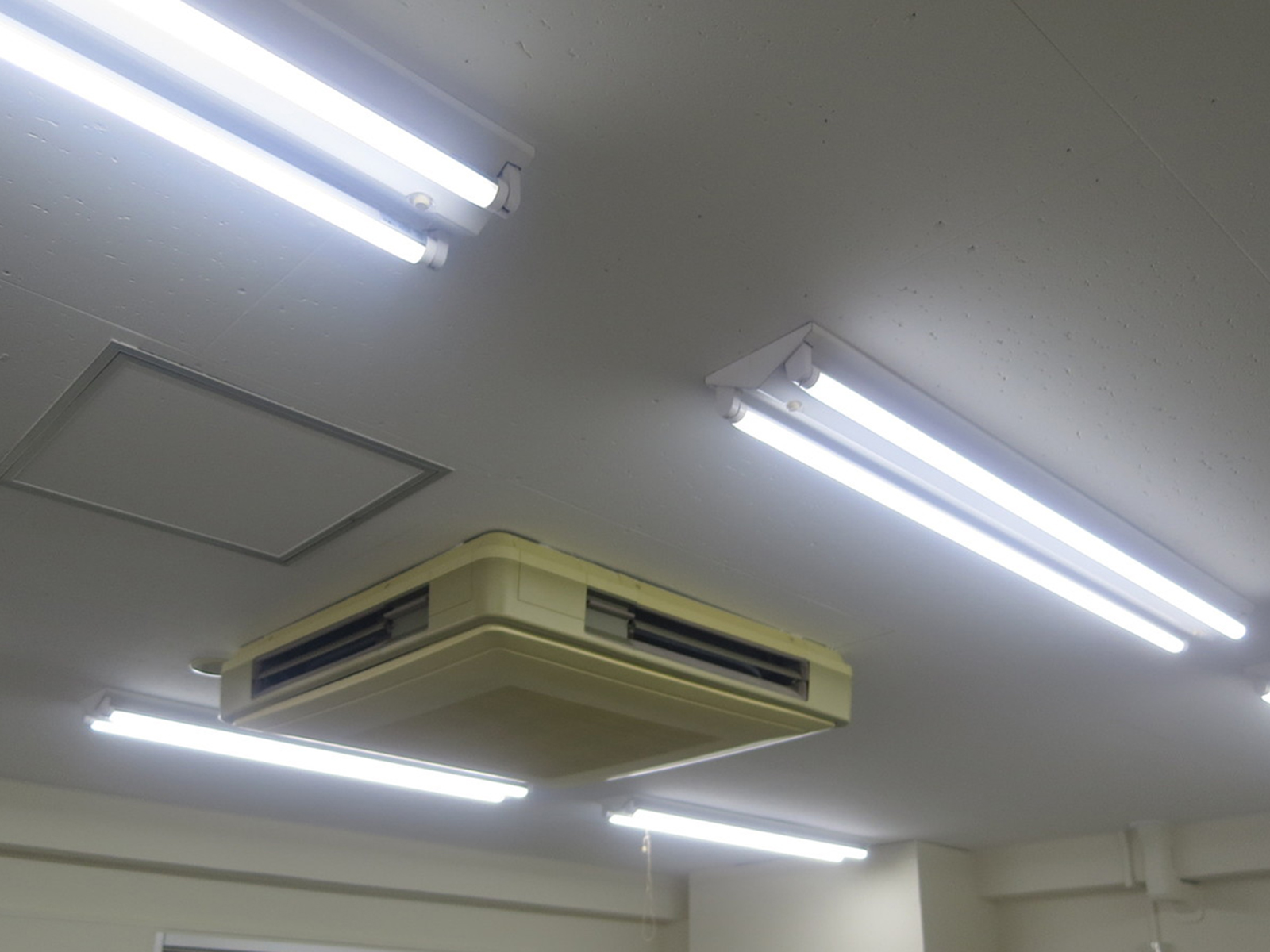 空調・照明