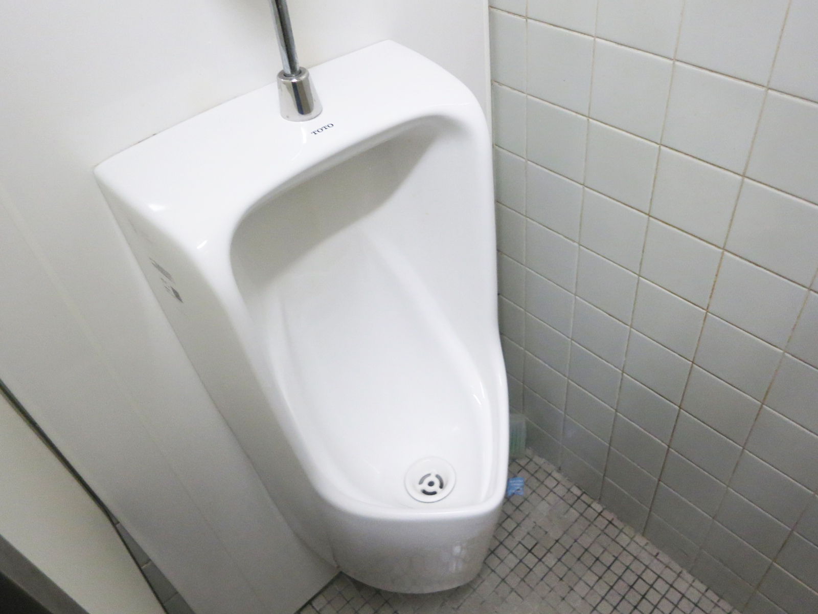 男性用トイレ
