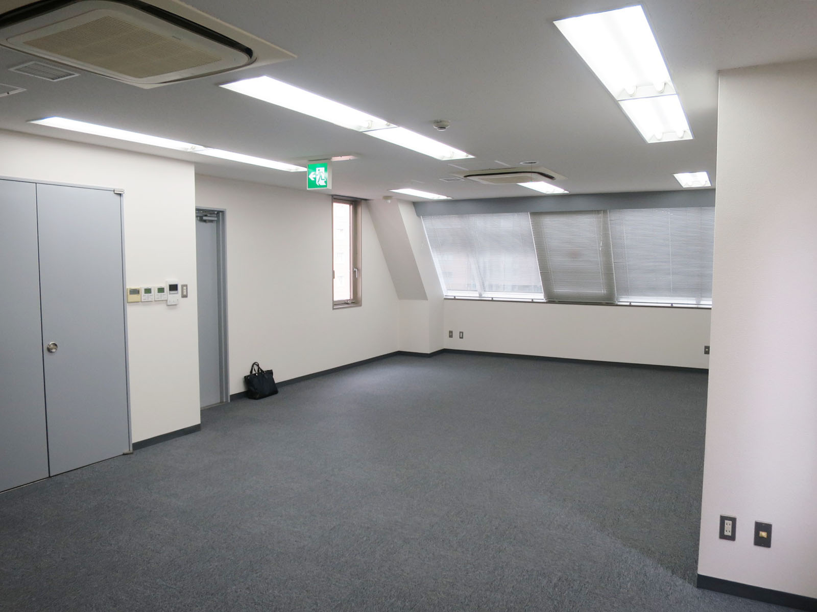 オフィス室内参考画像（8階）