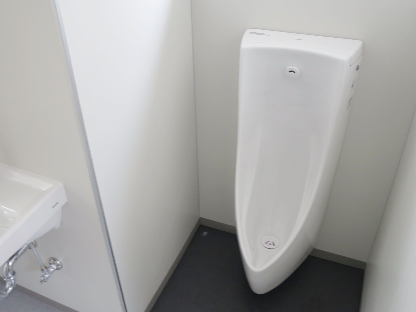 男性用トイレ