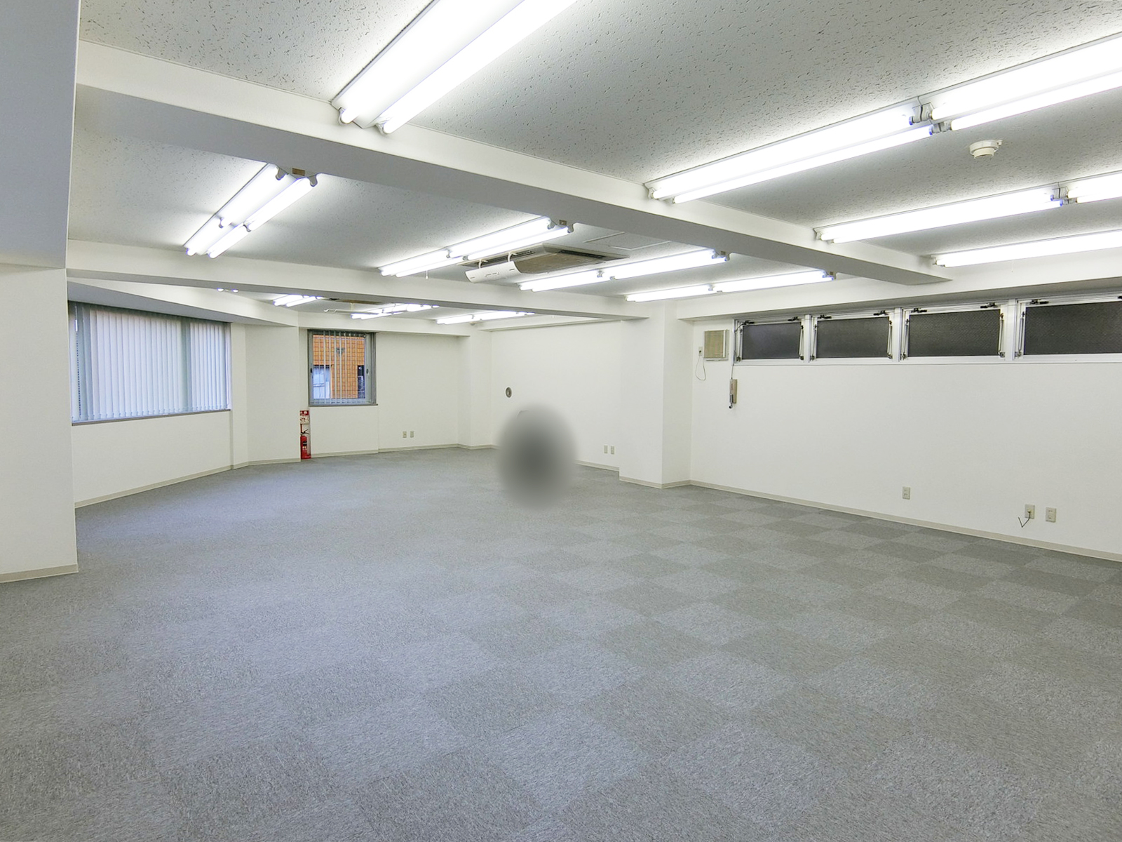 オフィス室内参考画像（6階）