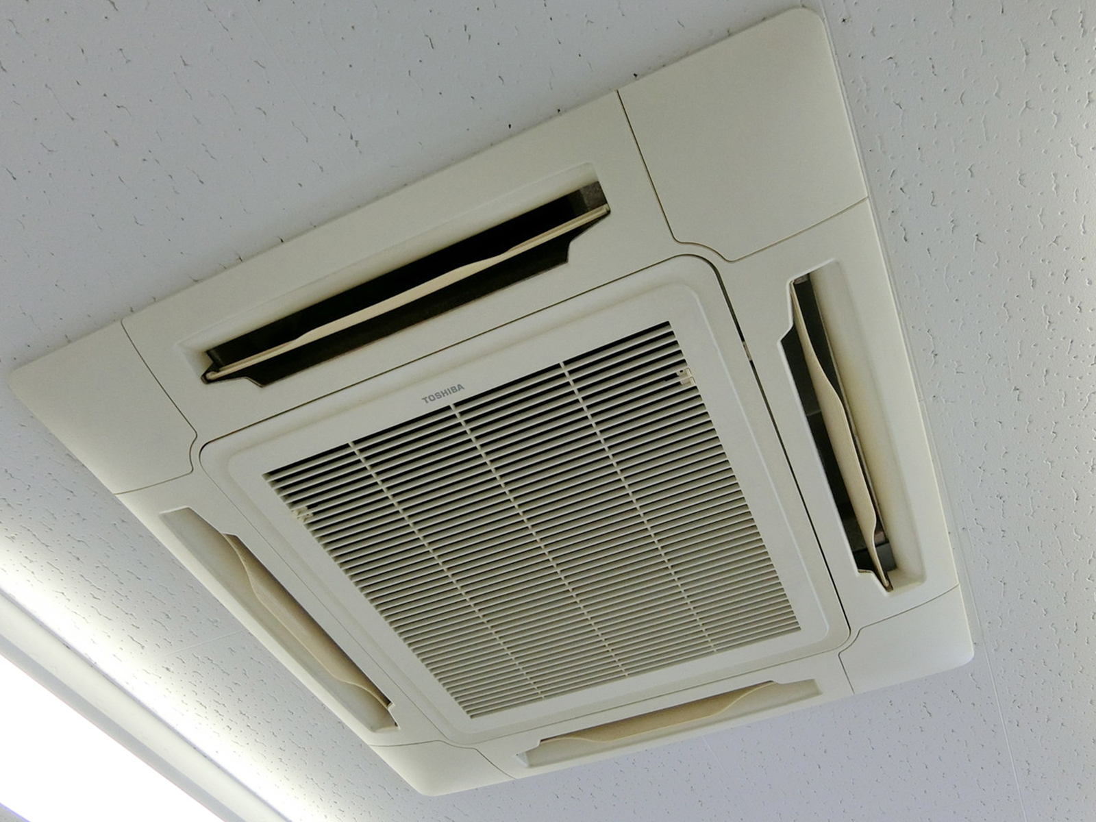 空調