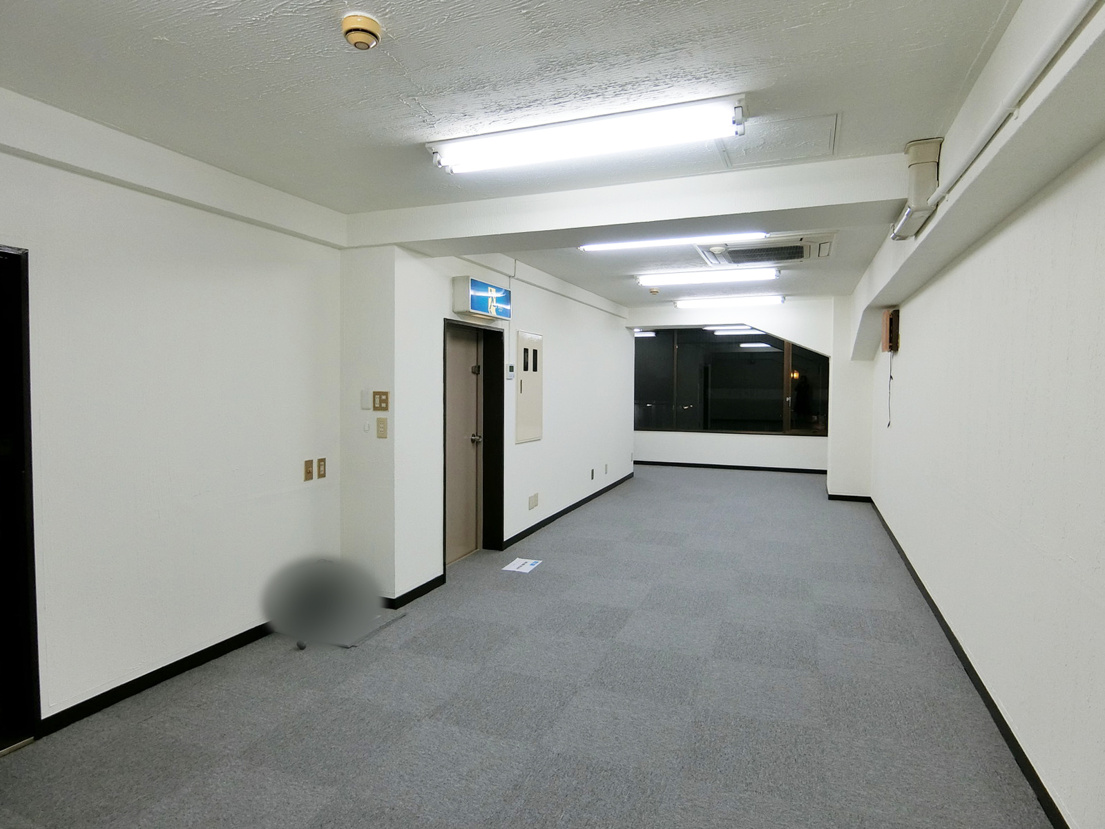 オフィス室内参考画像（2階）