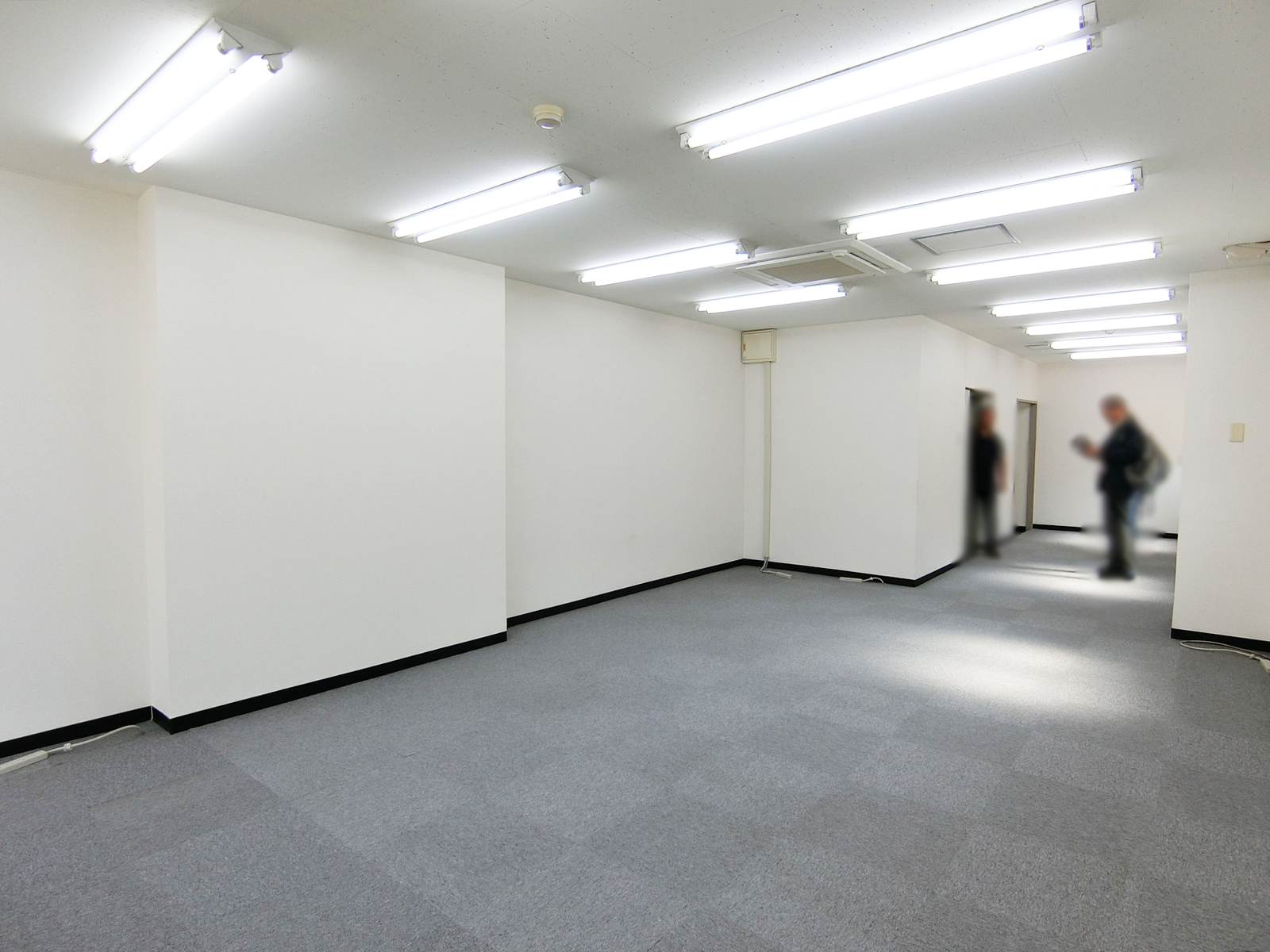 オフィス室内参考画像（7階）