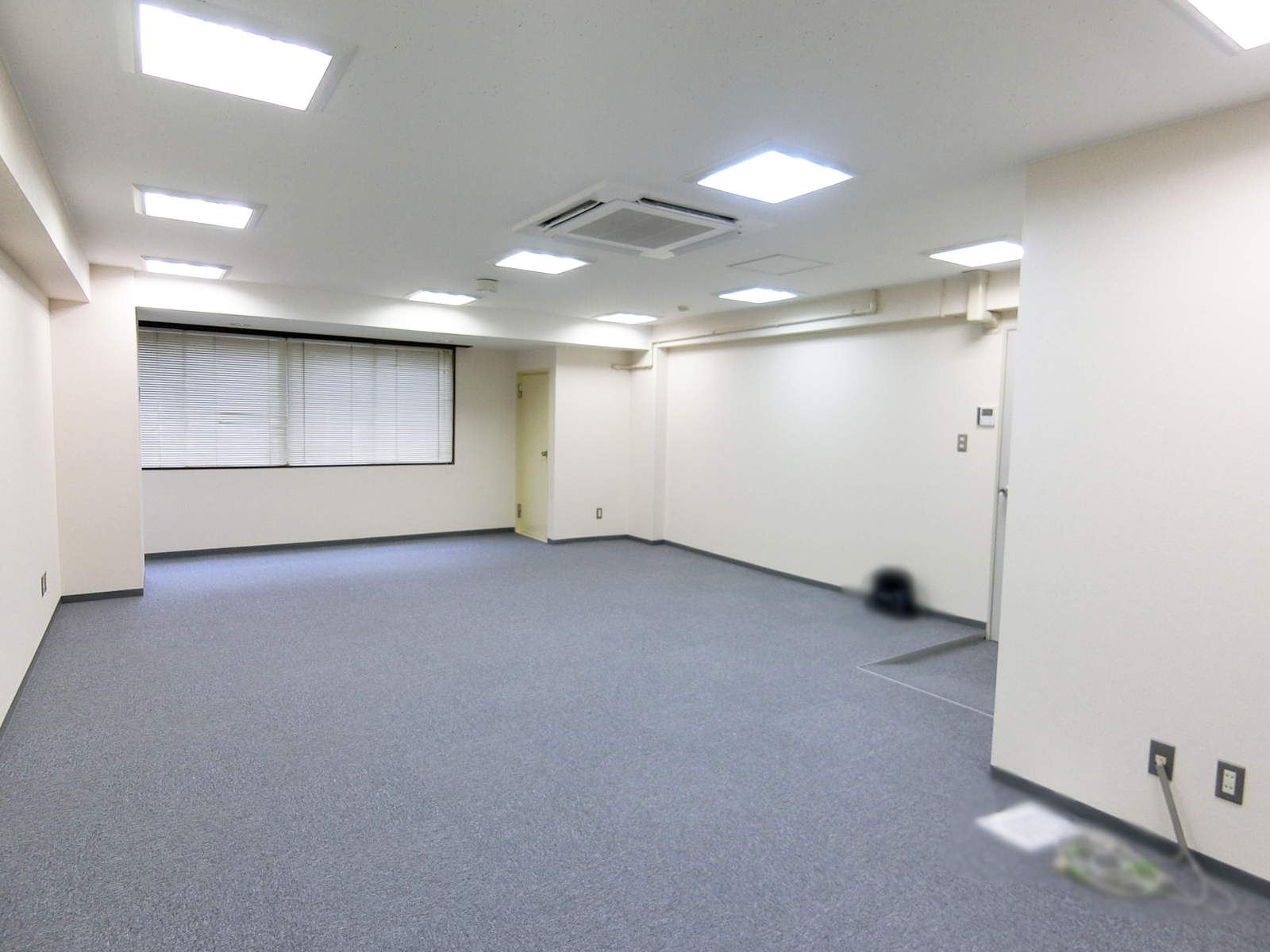 別角度の様子