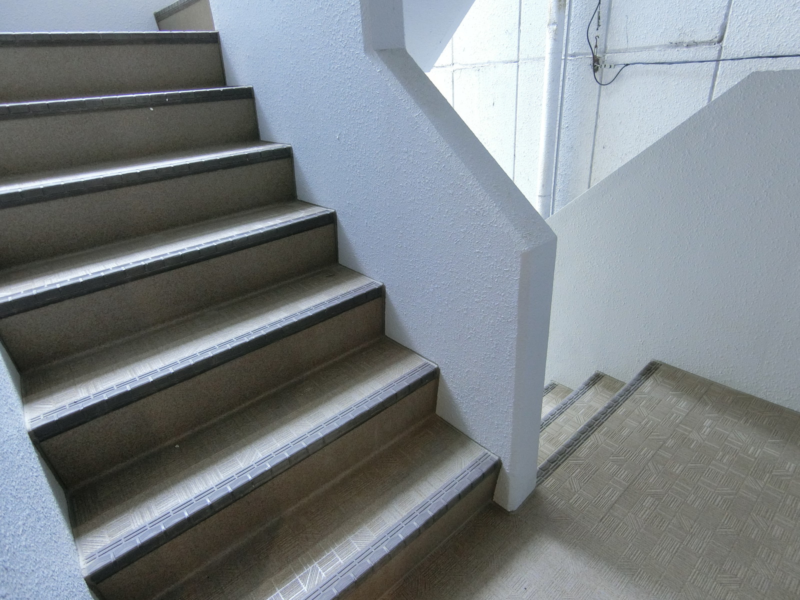 非常階段