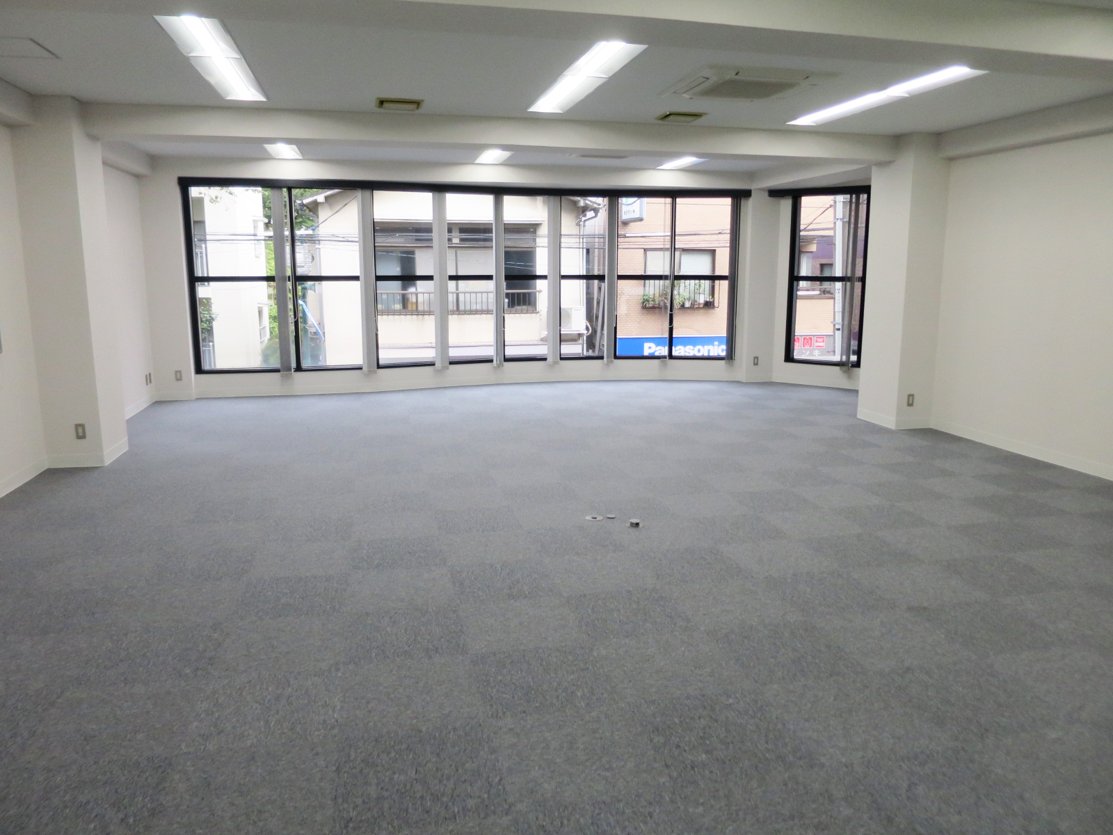 オフィス室内参考画像（2階）
