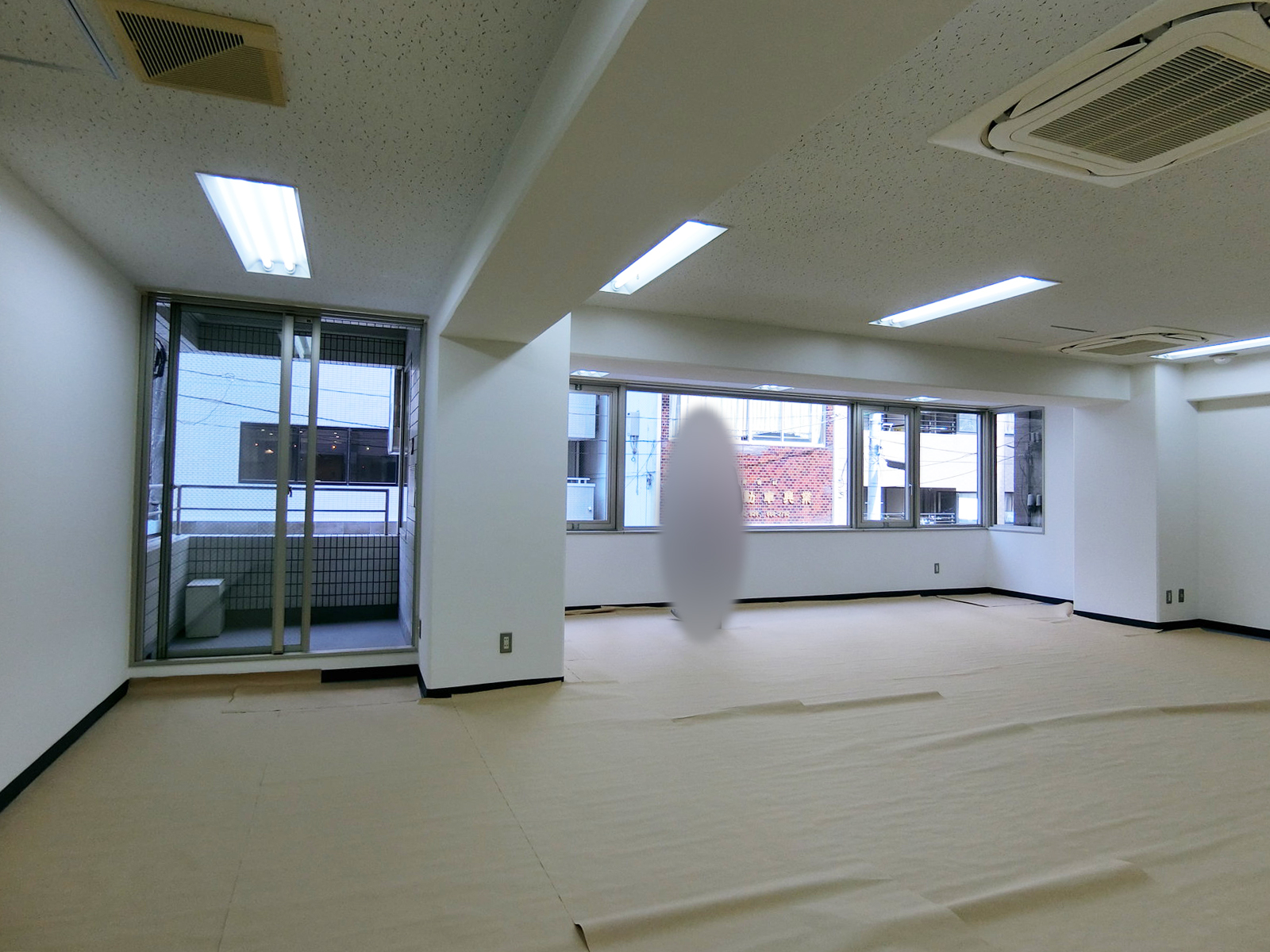 オフィス室内参考画像（2階）
